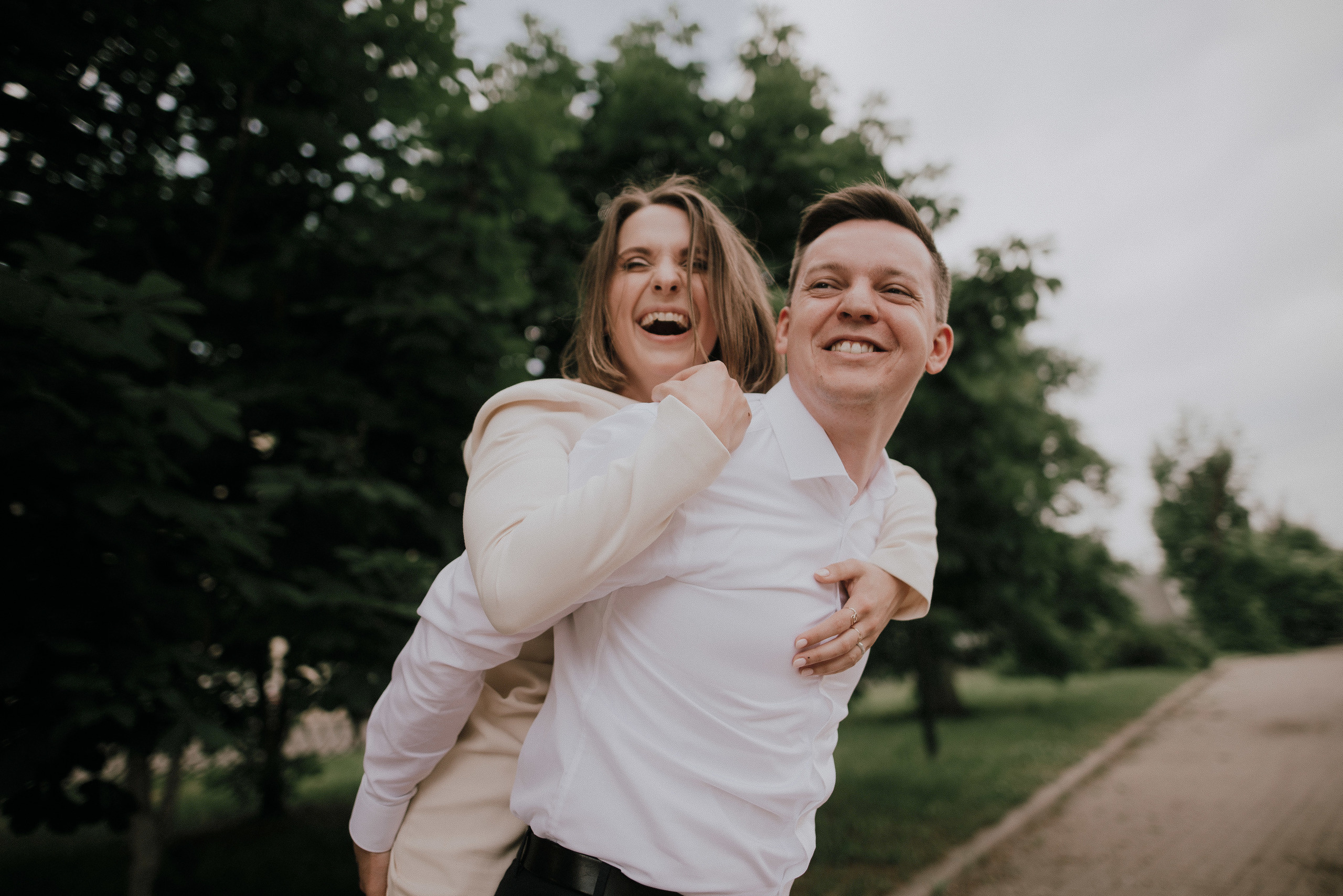 Света и Игорь. Свадебный фотограф в Москве и Ярославле Павел Кандауров