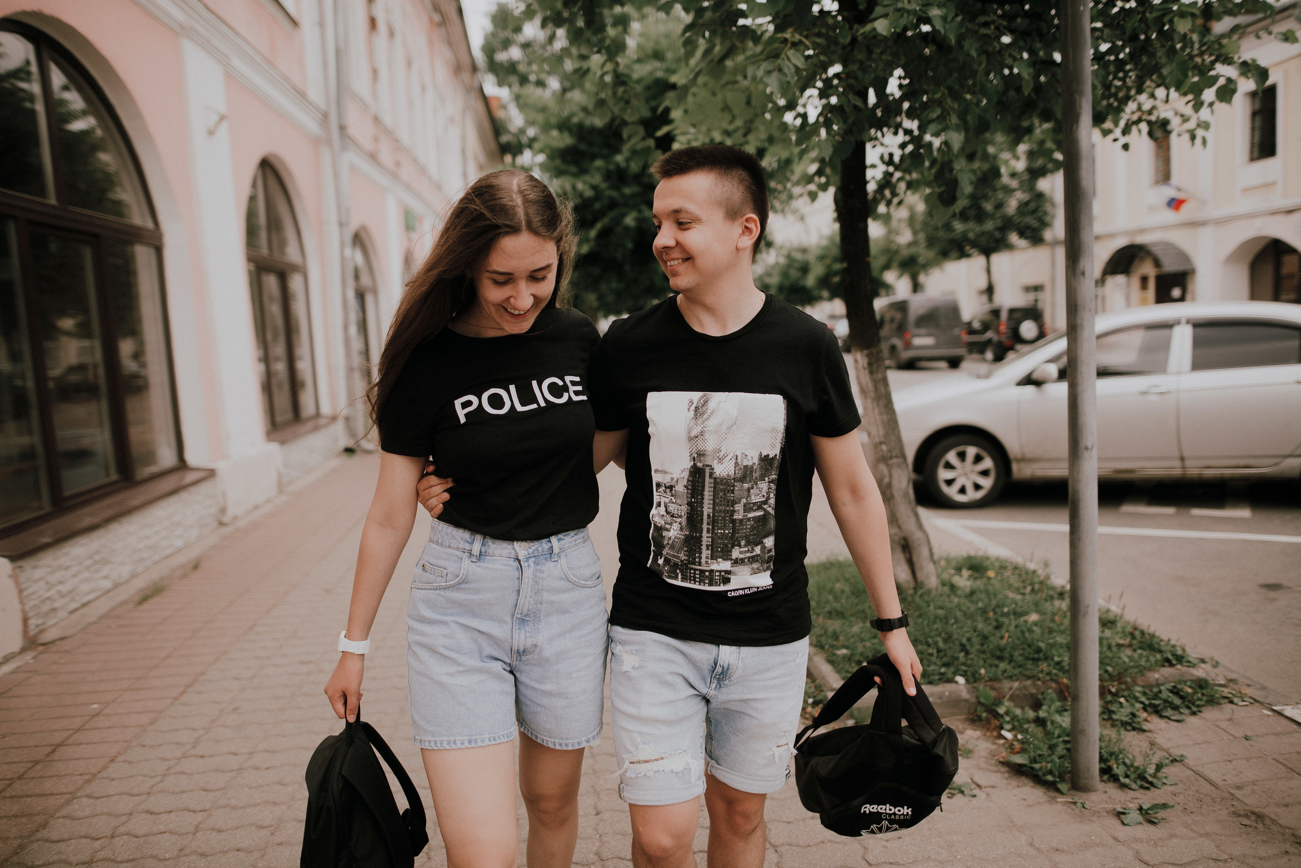 Ия и Витя. Свадебный фотограф в Москве и Ярославле Павел Кандауров