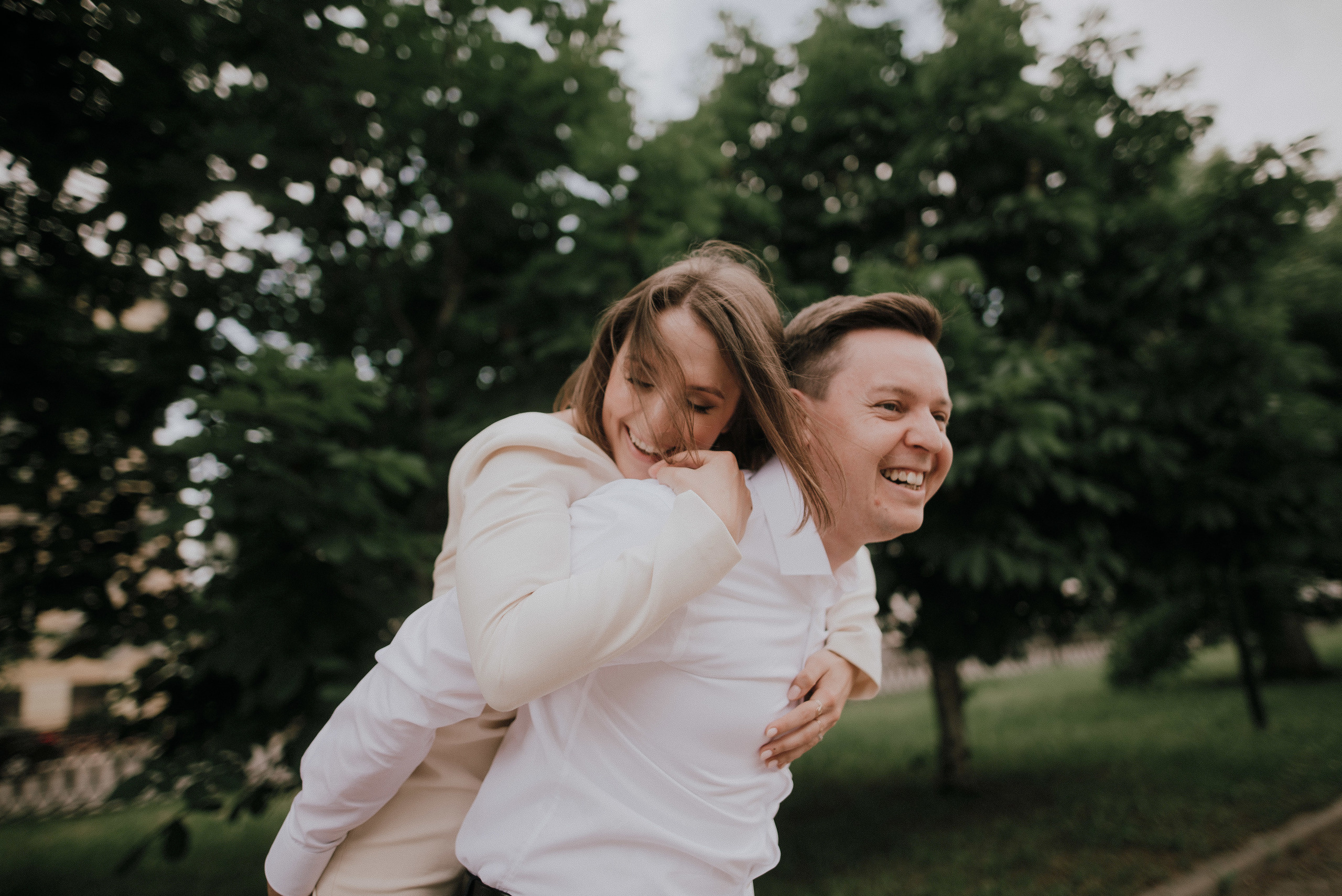 Света и Игорь. Свадебный фотограф в Москве и Ярославле Павел Кандауров