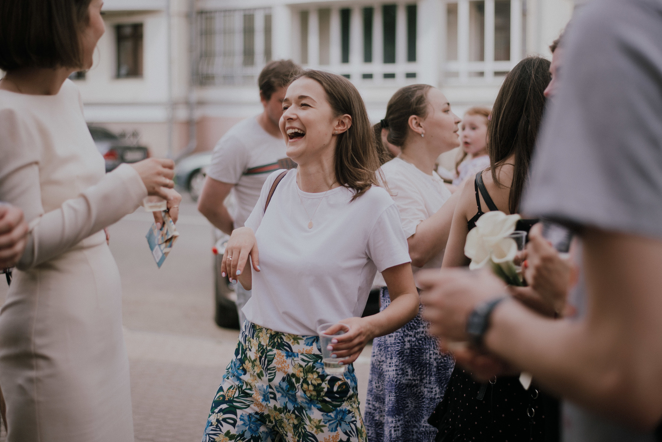 Света и Игорь. Свадебный фотограф в Москве и Ярославле Павел Кандауров