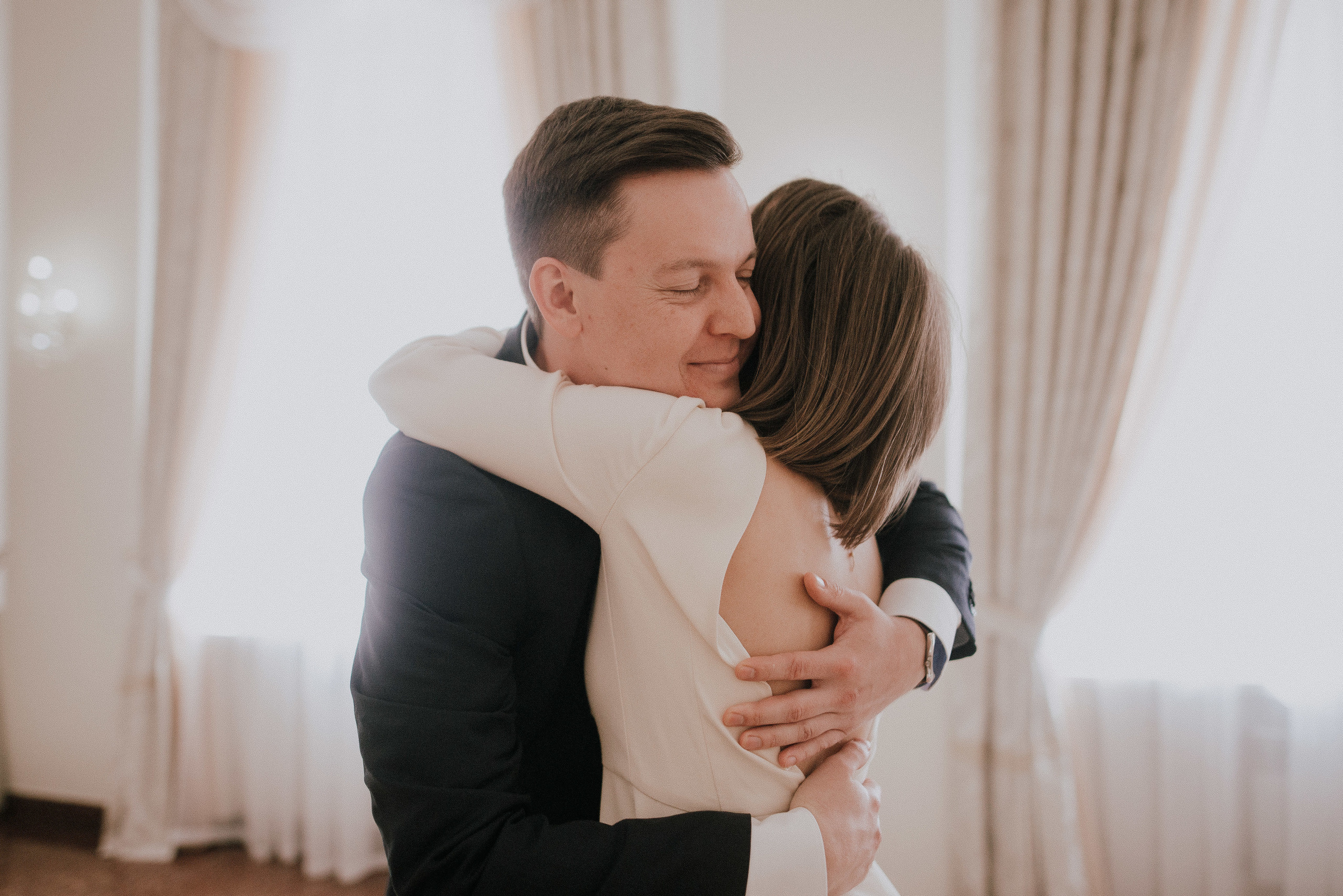 Света и Игорь. Свадебный фотограф в Москве и Ярославле Павел Кандауров