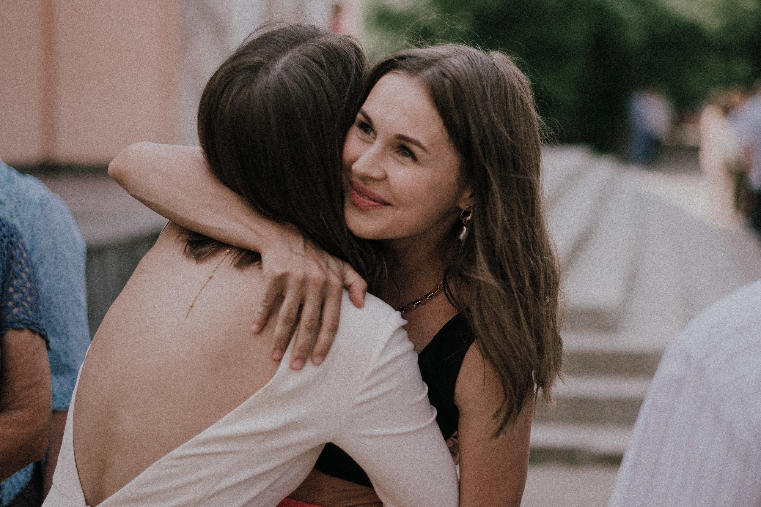 Света и Игорь. Свадебный фотограф в Москве и Ярославле Павел Кандауров