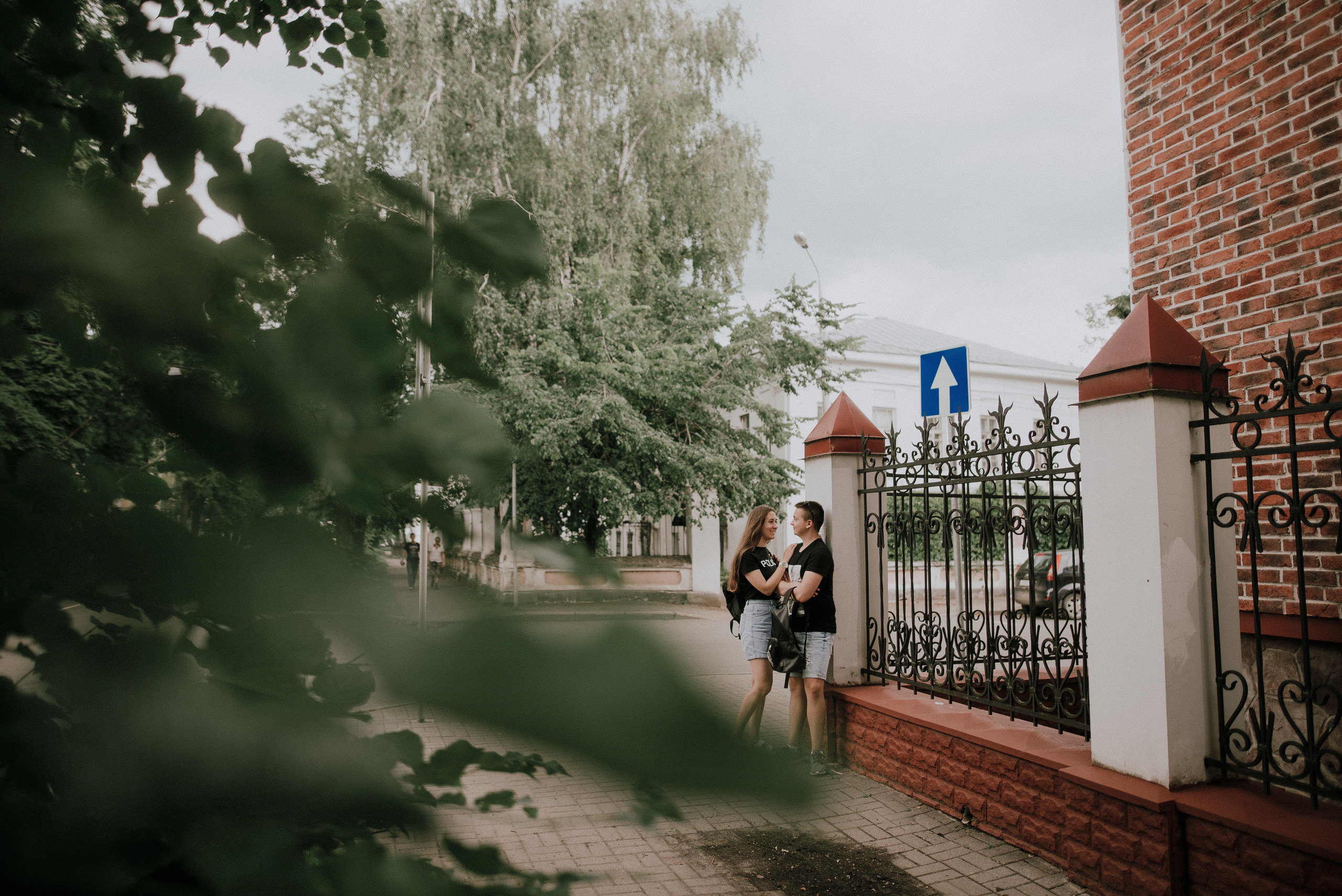 Ия и Витя. Свадебный фотограф в Москве и Ярославле Павел Кандауров