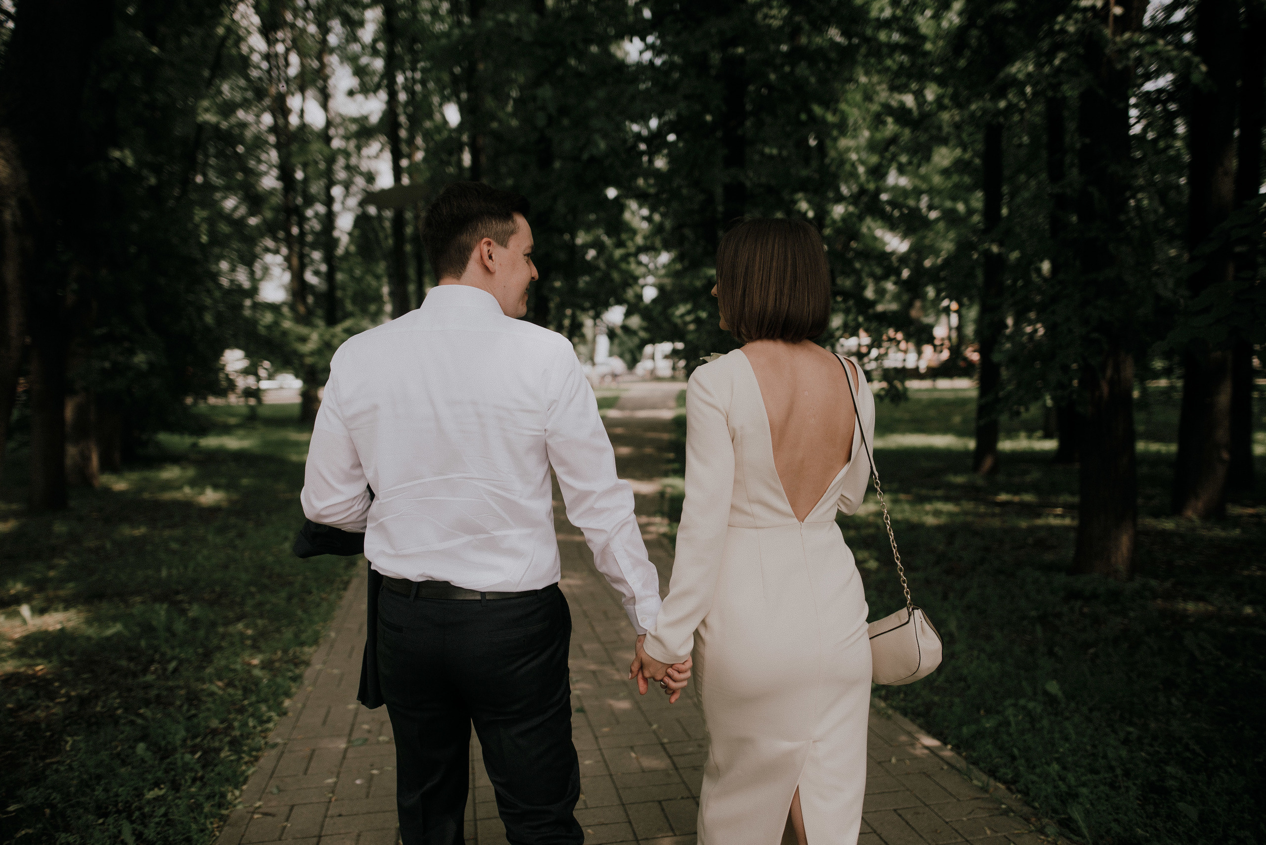 Света и Игорь. Свадебный фотограф в Москве и Ярославле Павел Кандауров