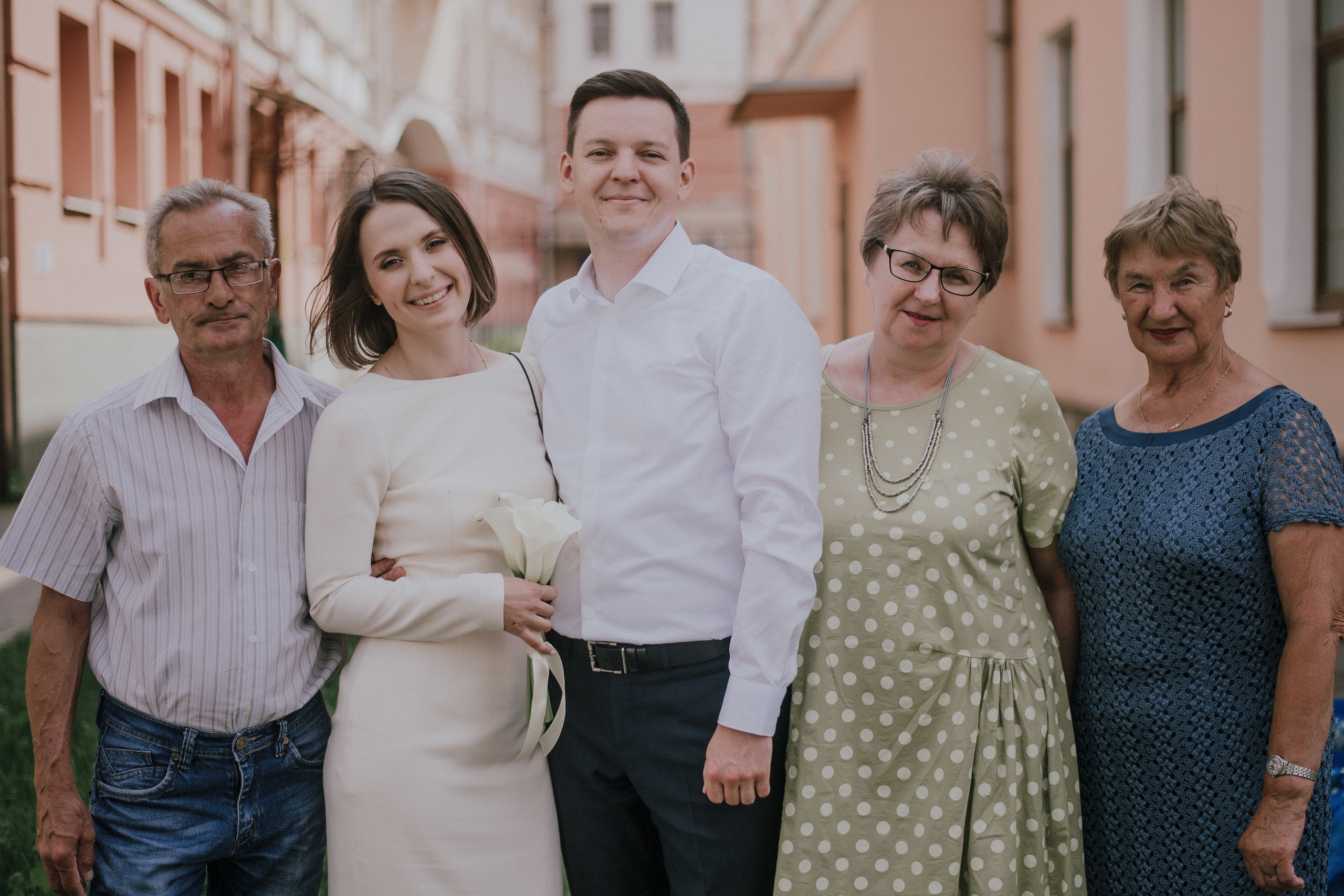 Света и Игорь. Свадебный фотограф в Москве и Ярославле Павел Кандауров