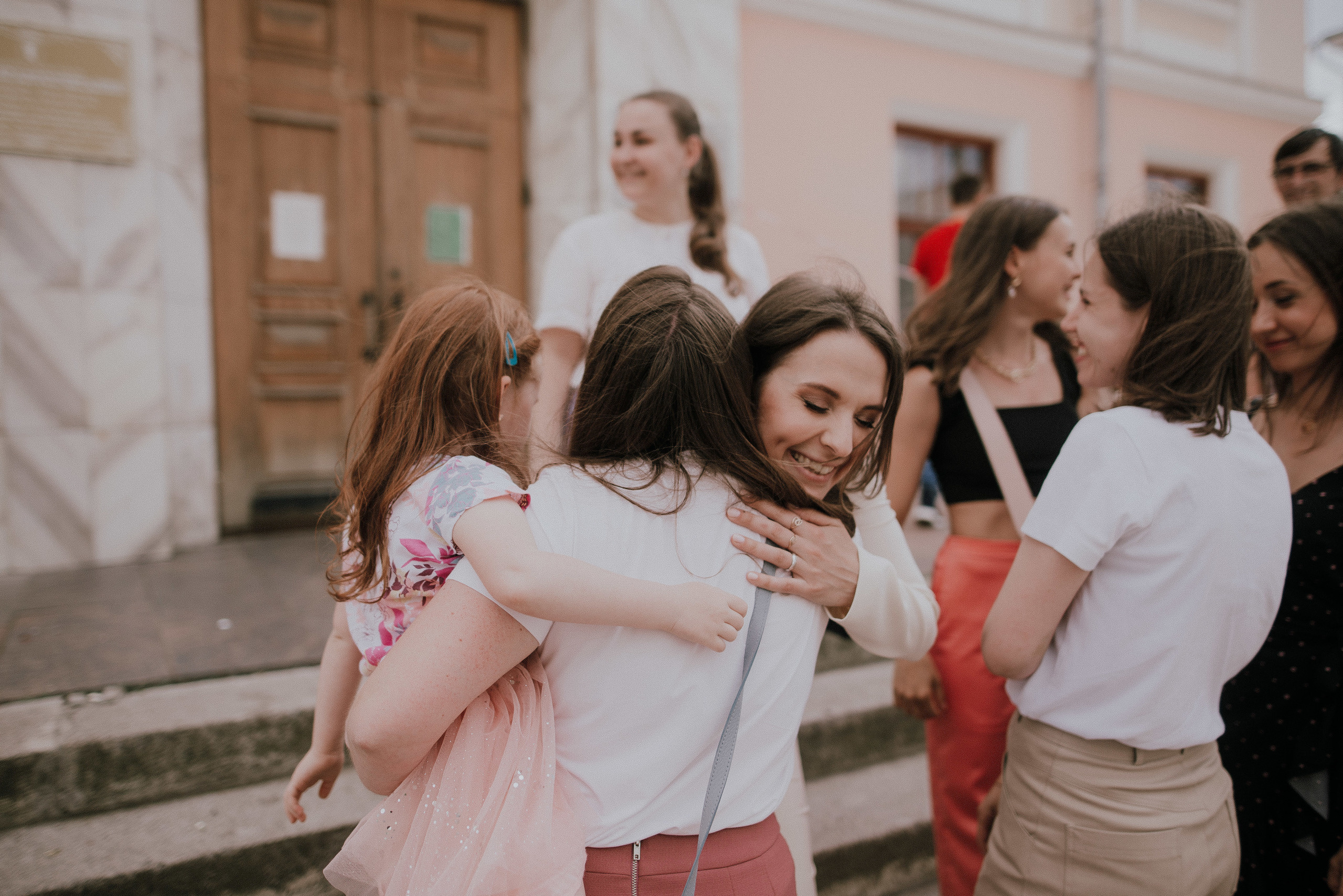 Света и Игорь. Свадебный фотограф в Москве и Ярославле Павел Кандауров