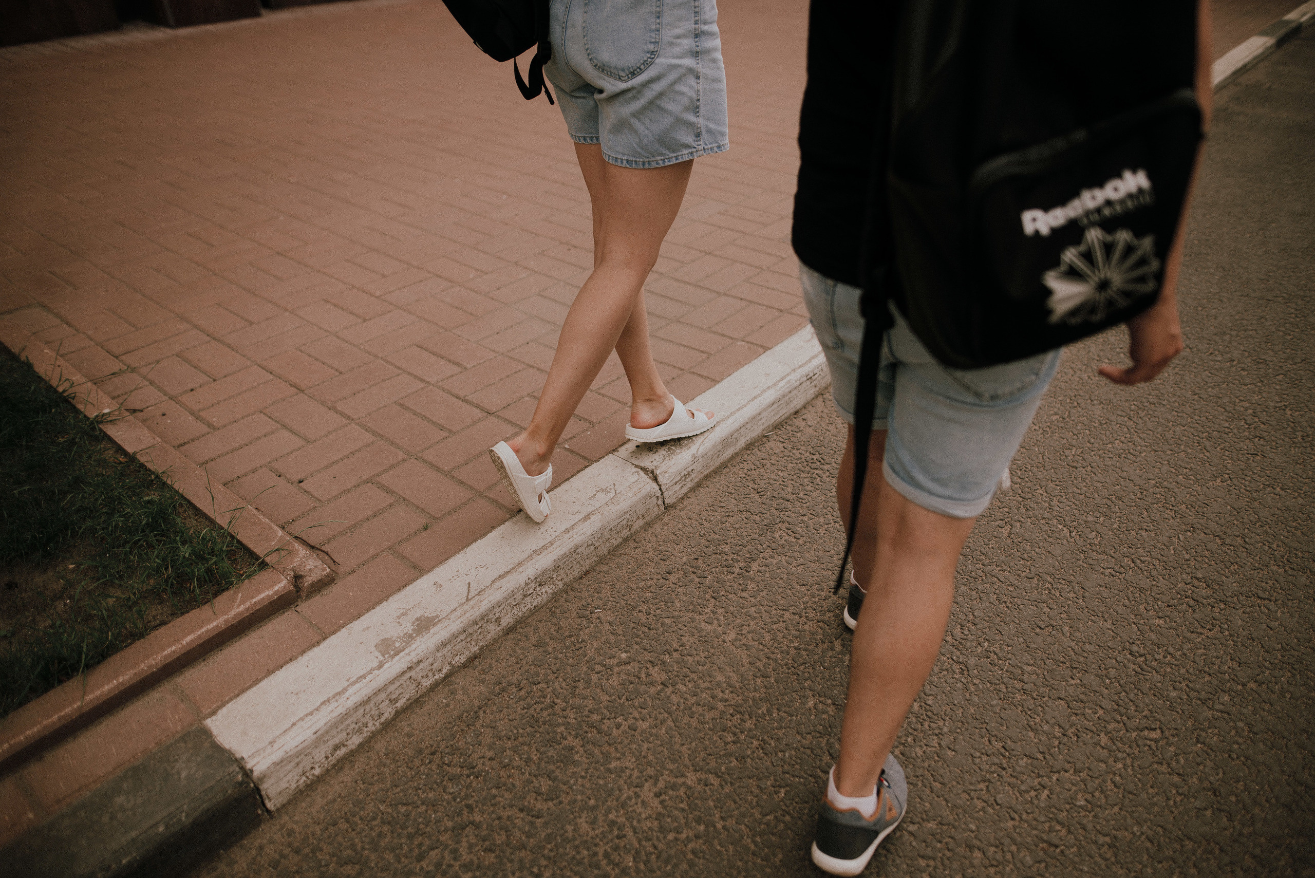 Ия и Витя. Свадебный фотограф в Москве и Ярославле Павел Кандауров