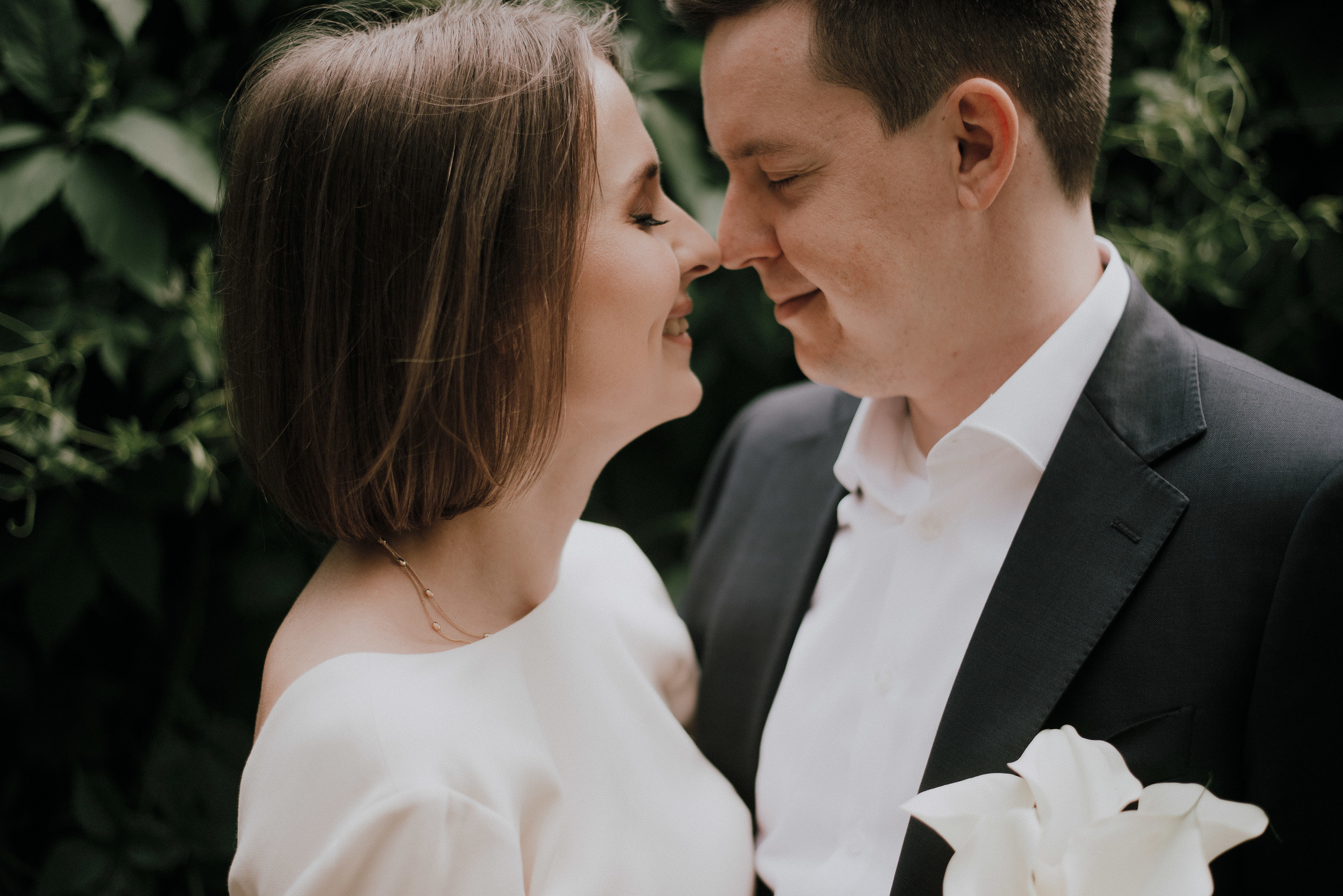 Света и Игорь. Свадебный фотограф в Москве и Ярославле Павел Кандауров