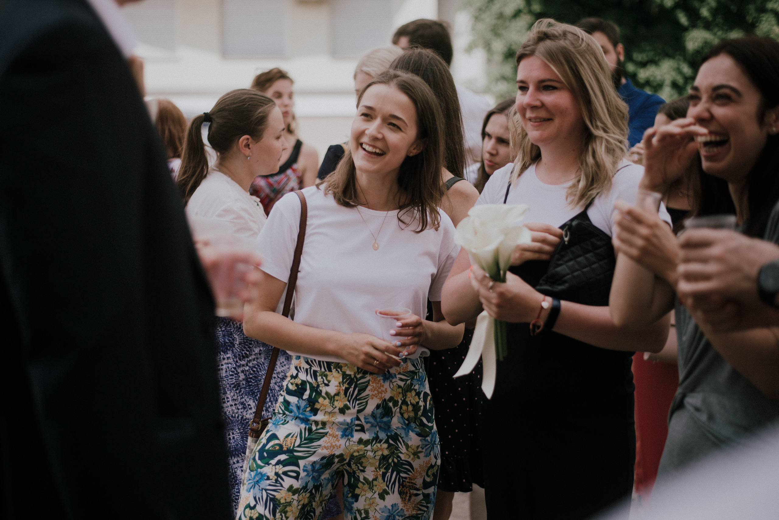Света и Игорь. Свадебный фотограф в Москве и Ярославле Павел Кандауров