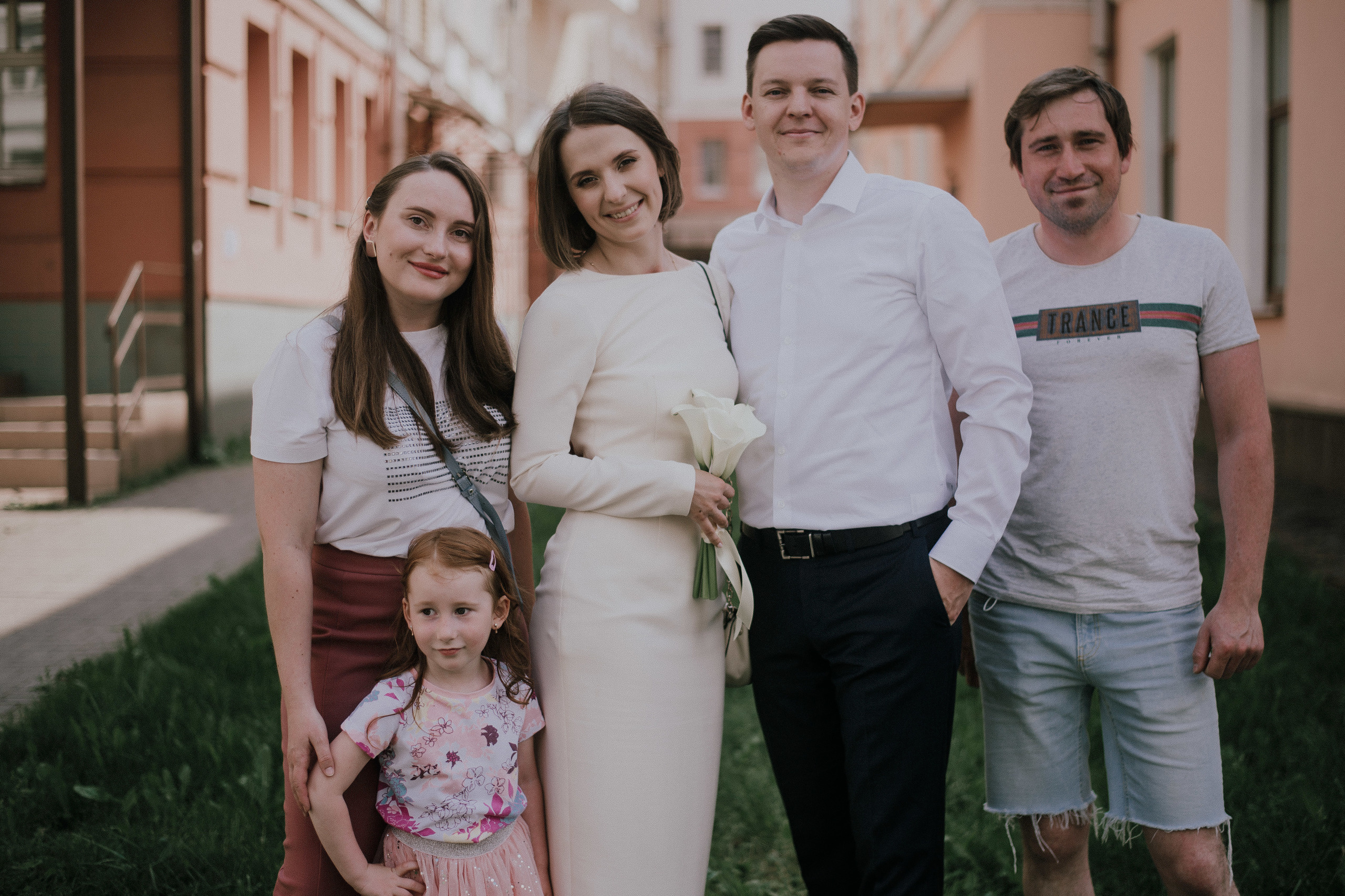 Света и Игорь. Свадебный фотограф в Москве и Ярославле Павел Кандауров