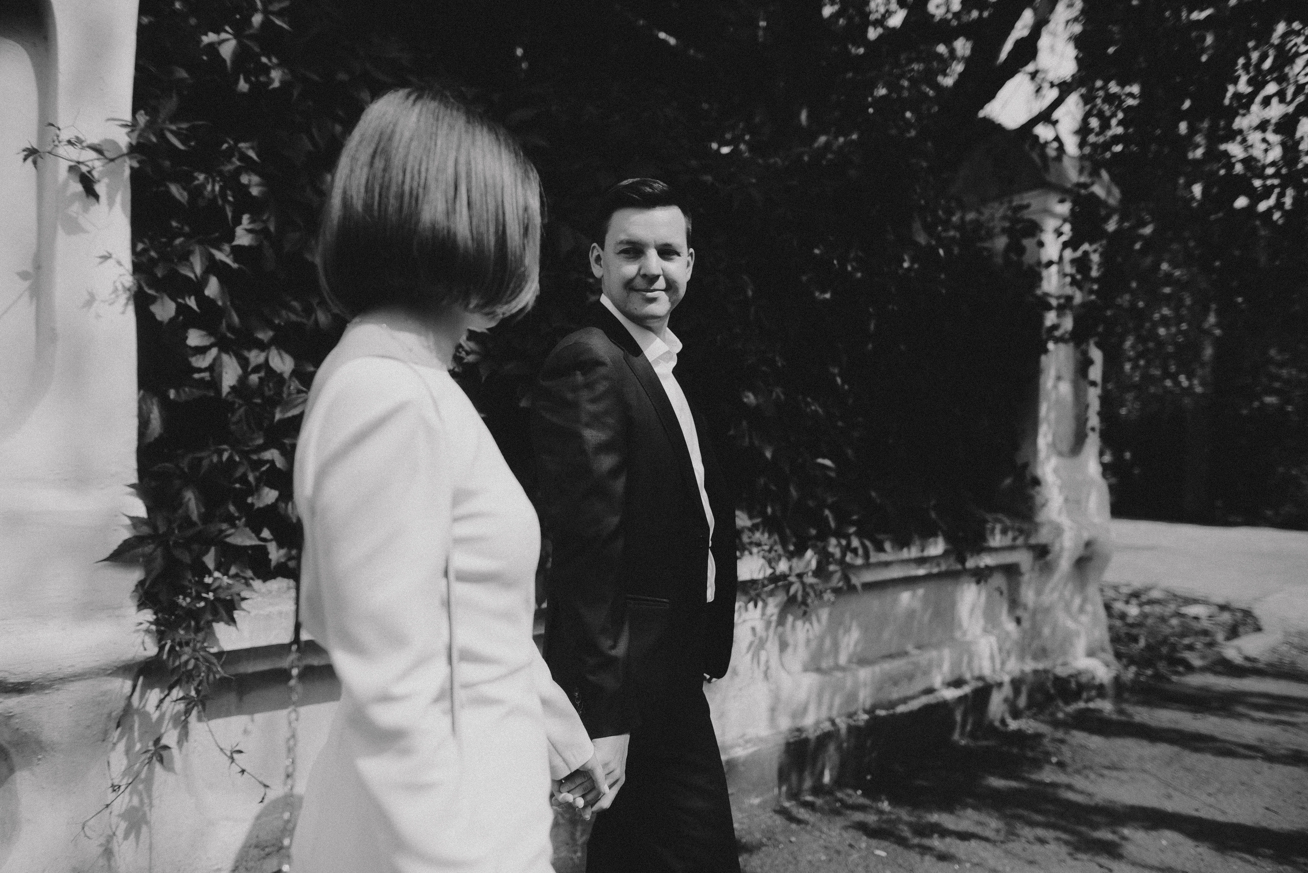 Света и Игорь. Свадебный фотограф в Москве и Ярославле Павел Кандауров