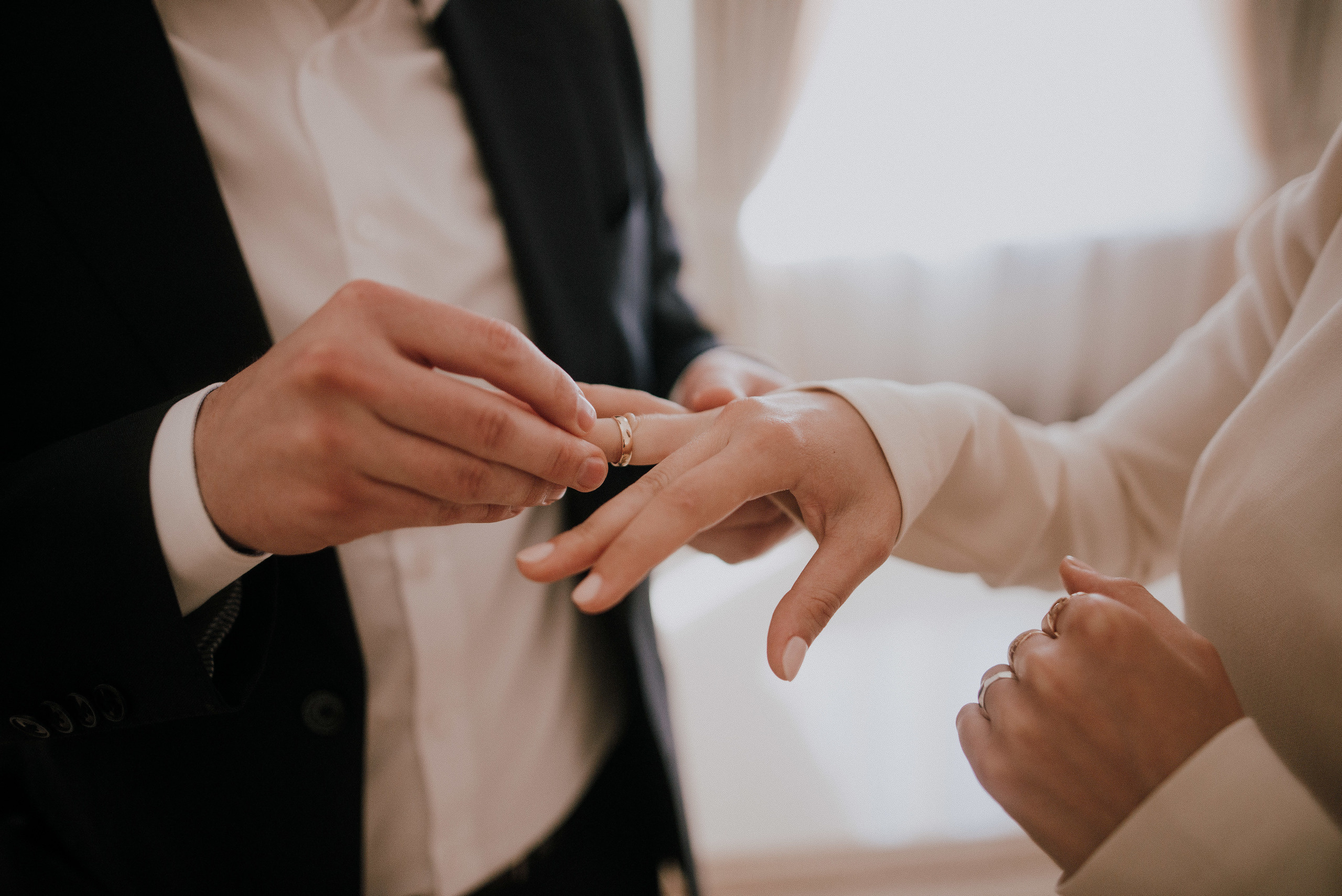 Света и Игорь. Свадебный фотограф в Москве и Ярославле Павел Кандауров