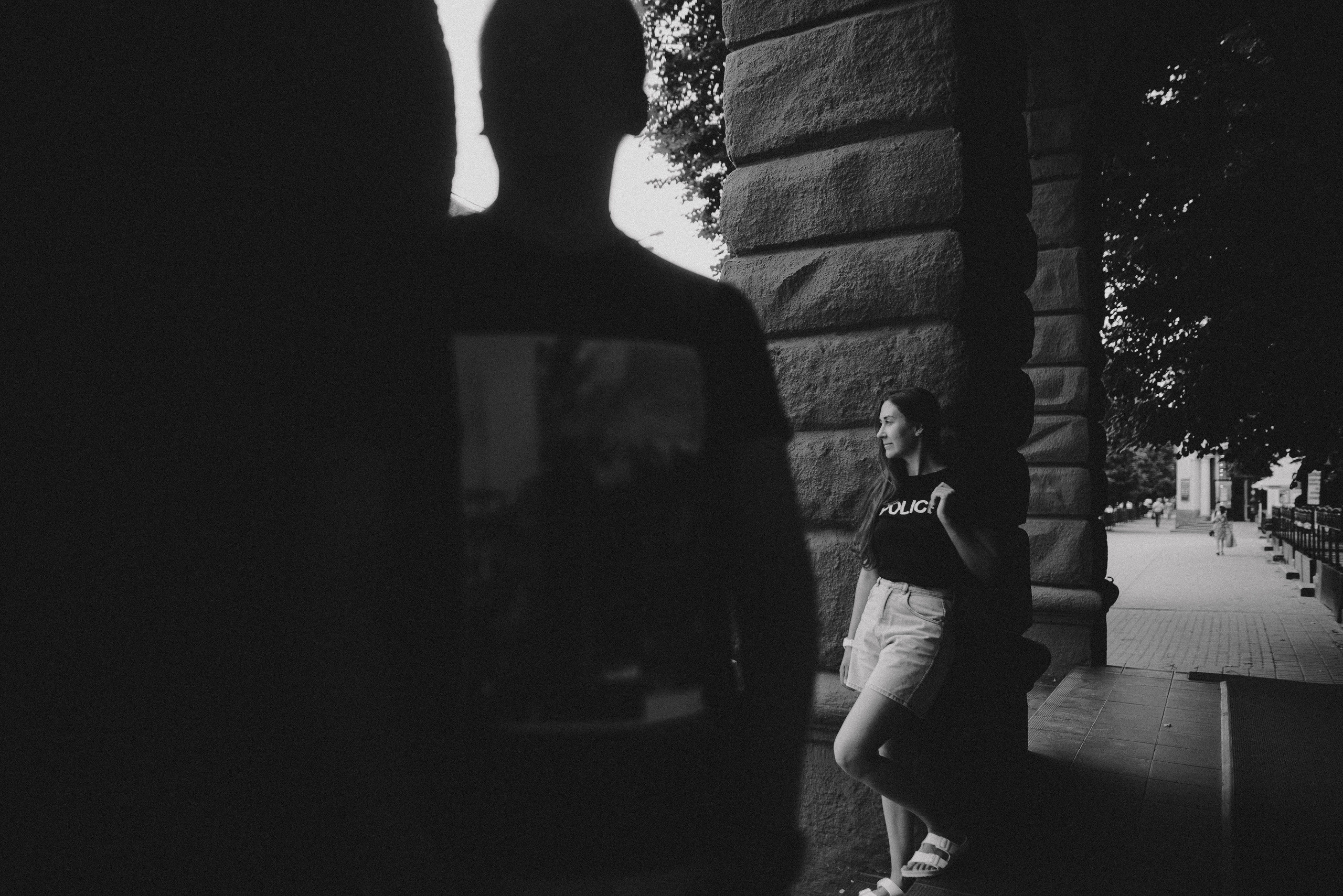 Ия и Витя. Свадебный фотограф в Москве и Ярославле Павел Кандауров