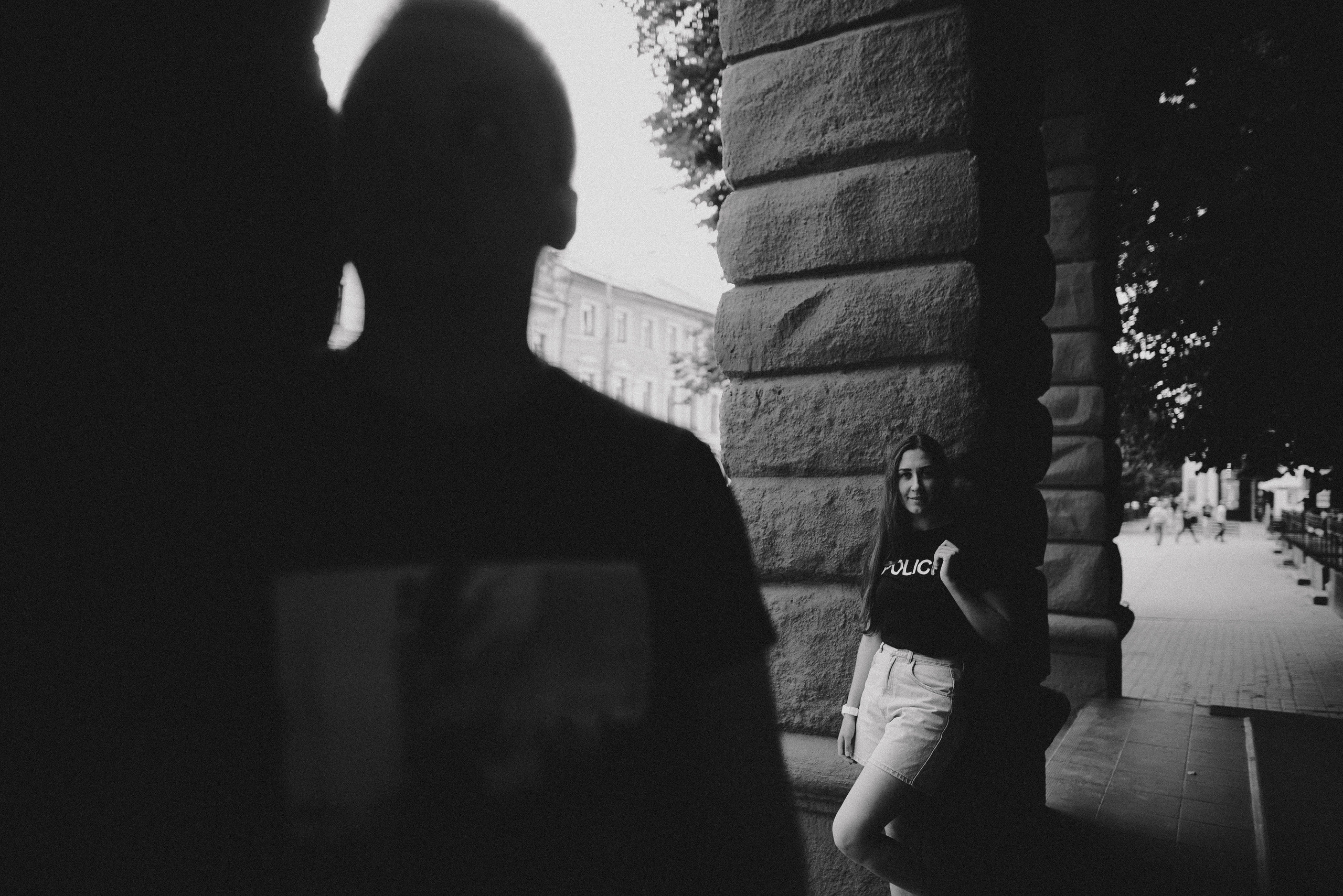 Ия и Витя. Свадебный фотограф в Москве и Ярославле Павел Кандауров