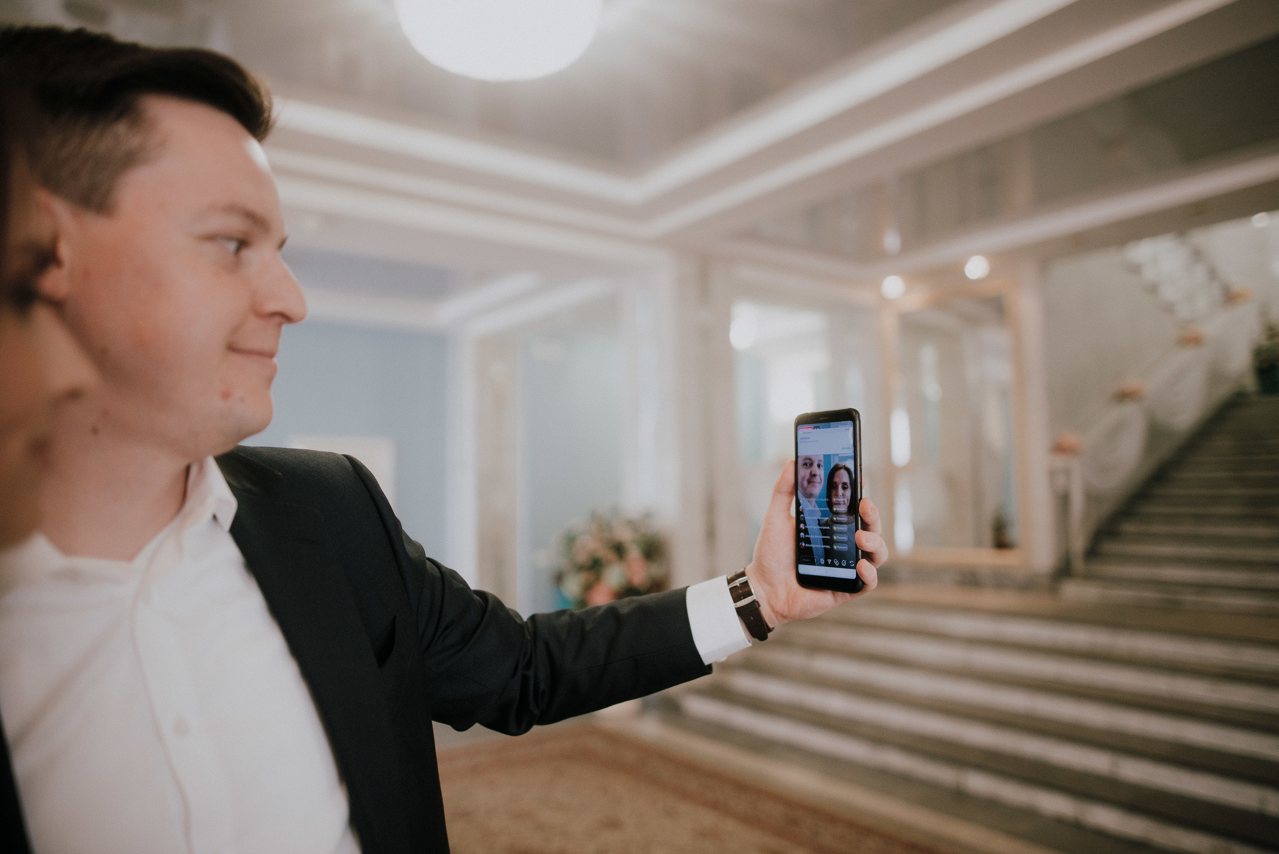 Света и Игорь. Свадебный фотограф в Москве и Ярославле Павел Кандауров