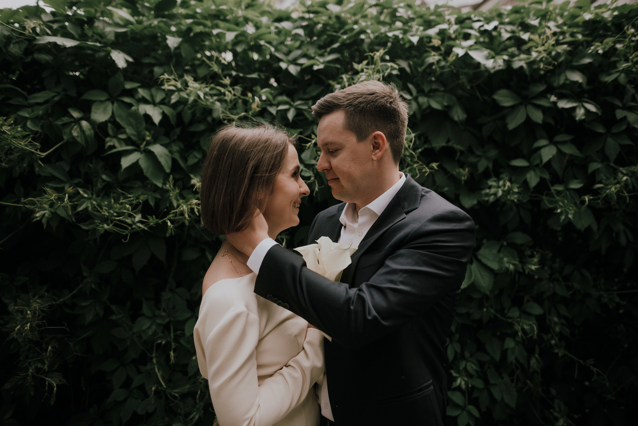 Света и Игорь. Свадебный фотограф в Москве и Ярославле Павел Кандауров