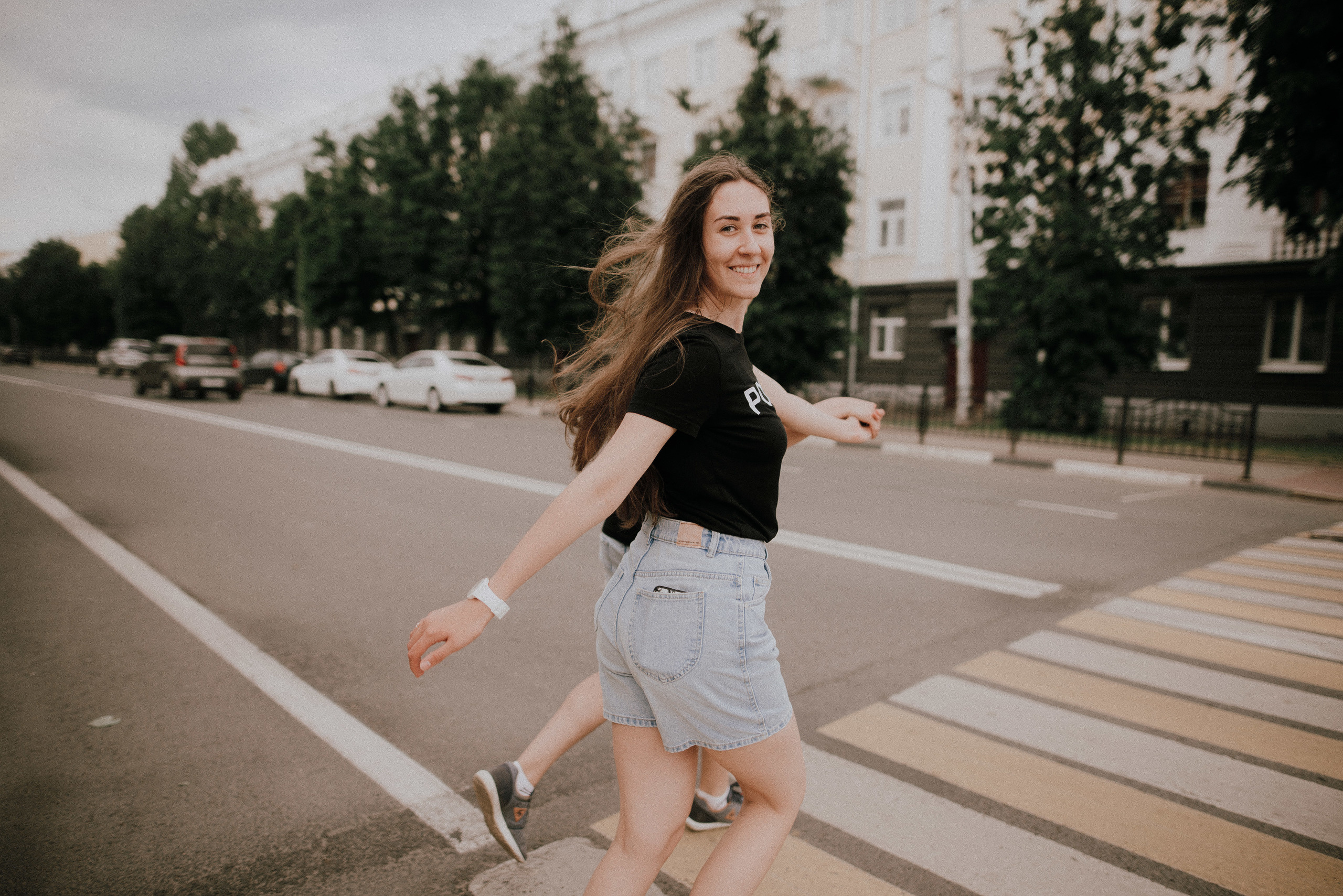 Ия и Витя. Свадебный фотограф в Москве и Ярославле Павел Кандауров