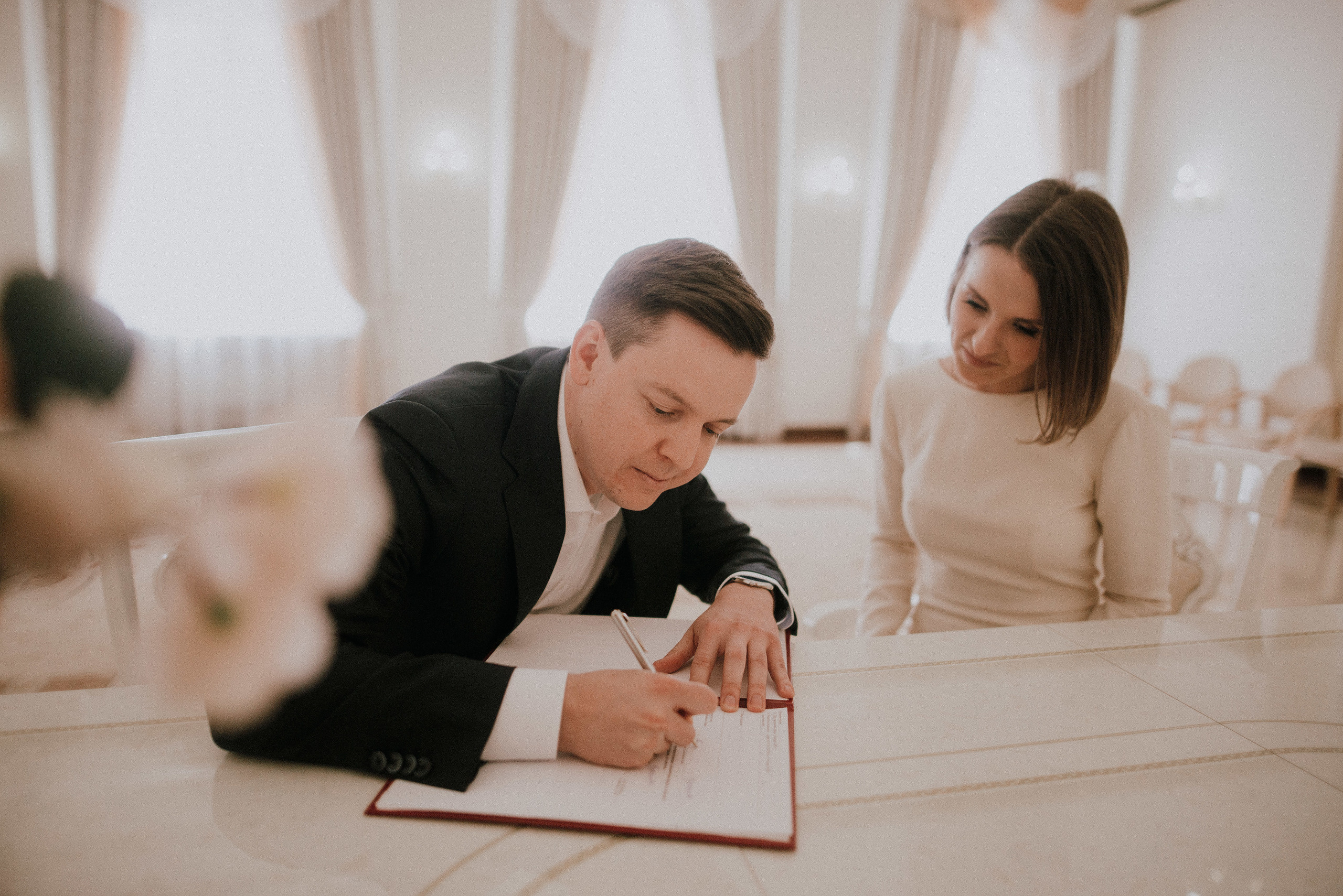 Света и Игорь. Свадебный фотограф в Москве и Ярославле Павел Кандауров