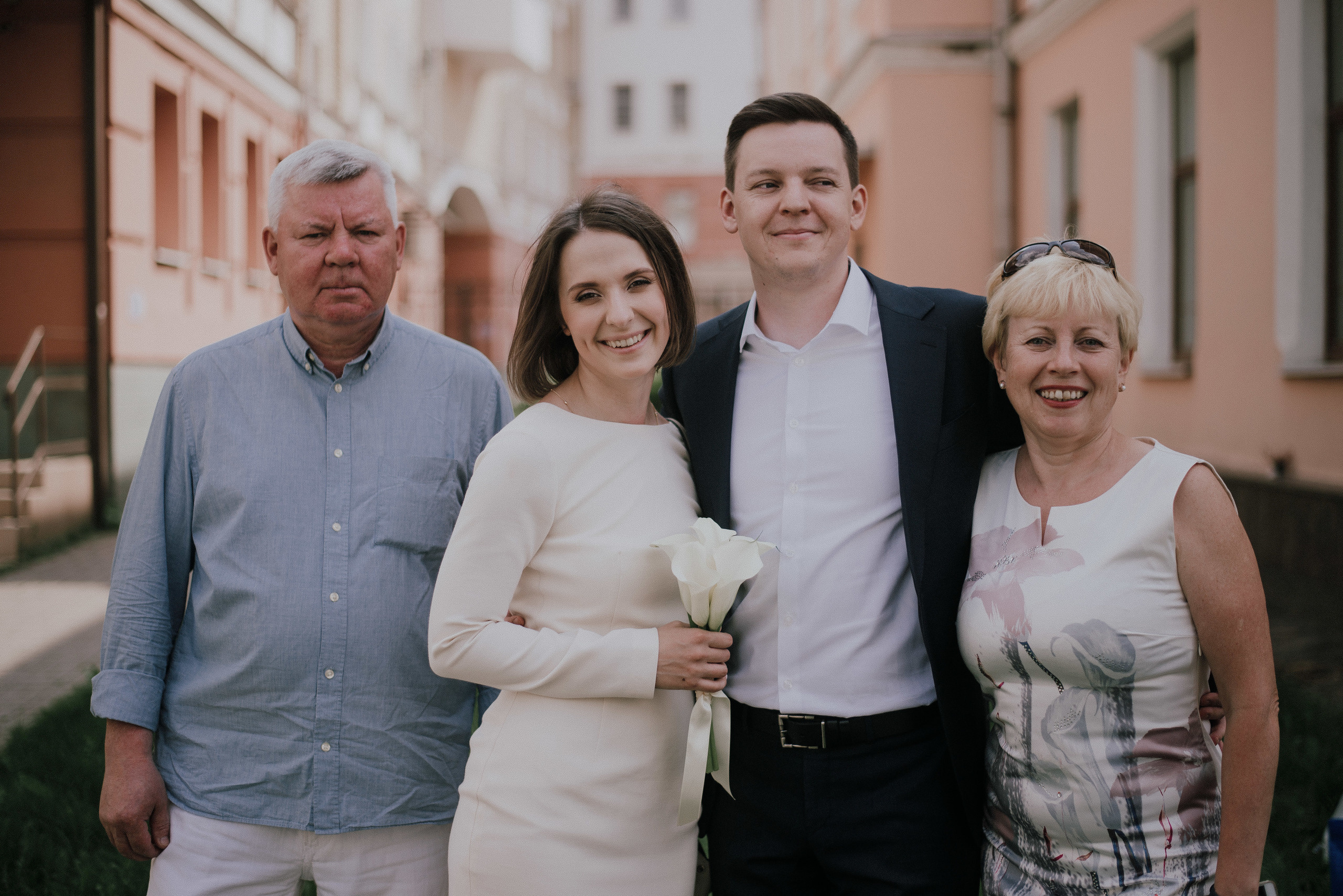 Света и Игорь. Свадебный фотограф в Москве и Ярославле Павел Кандауров