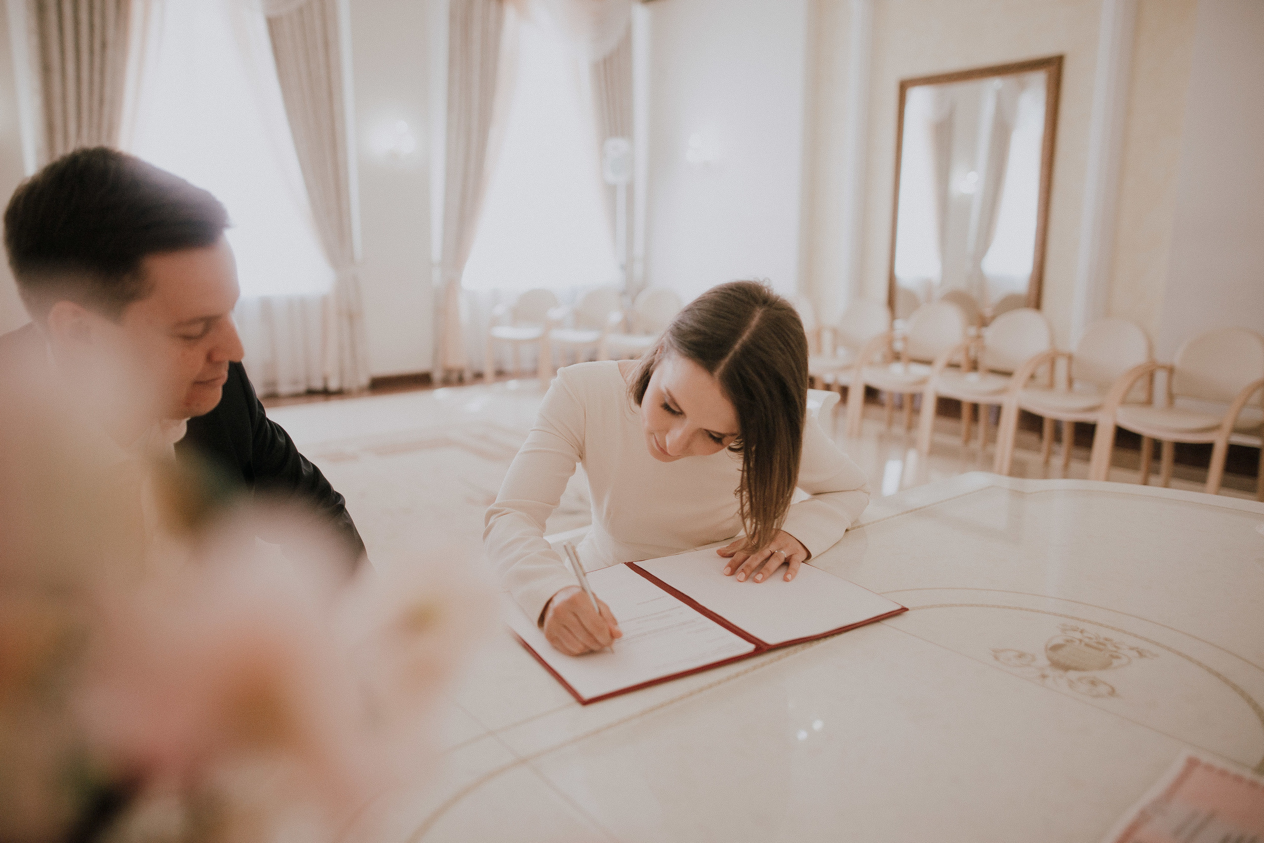 Света и Игорь. Свадебный фотограф в Москве и Ярославле Павел Кандауров