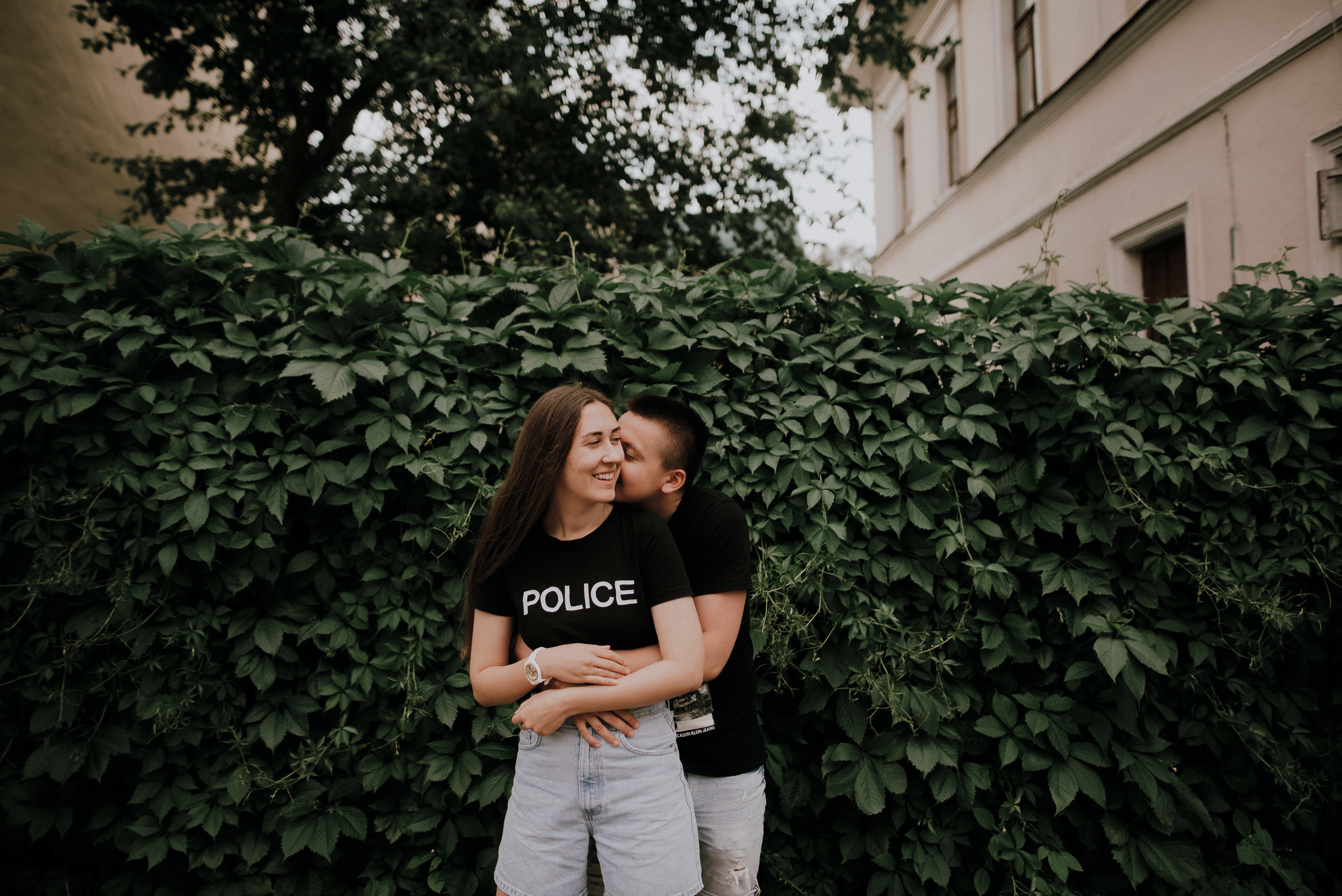 Ия и Витя. Свадебный фотограф в Москве и Ярославле Павел Кандауров