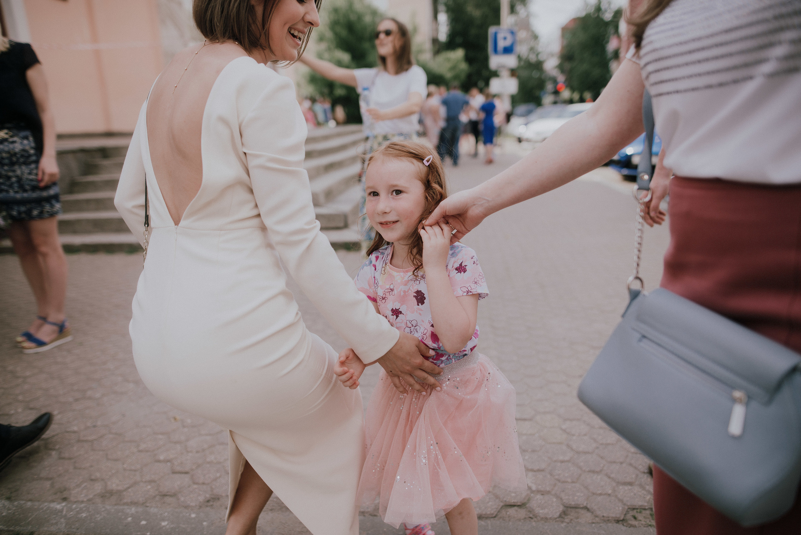 Света и Игорь. Свадебный фотограф в Москве и Ярославле Павел Кандауров