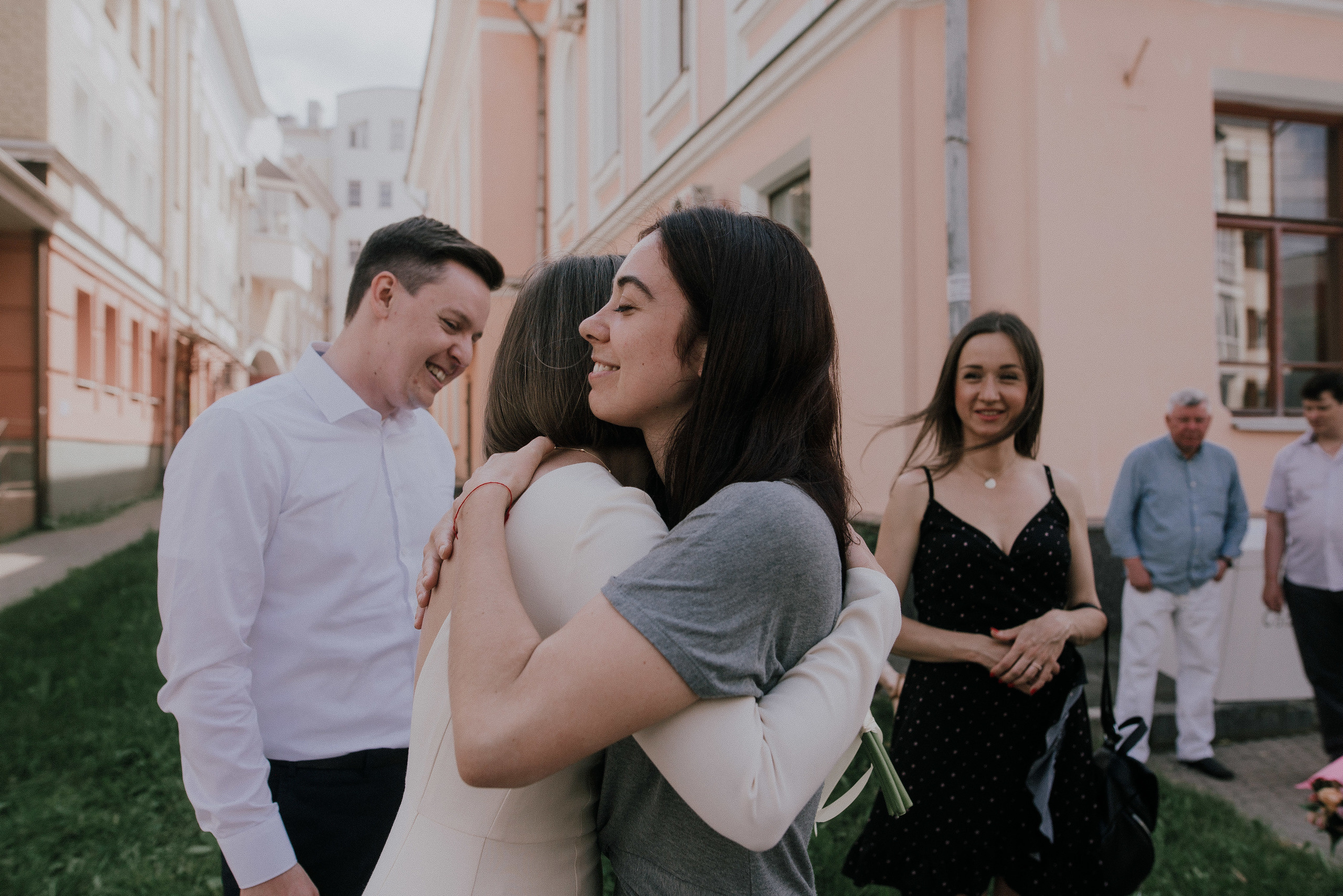 Света и Игорь. Свадебный фотограф в Москве и Ярославле Павел Кандауров