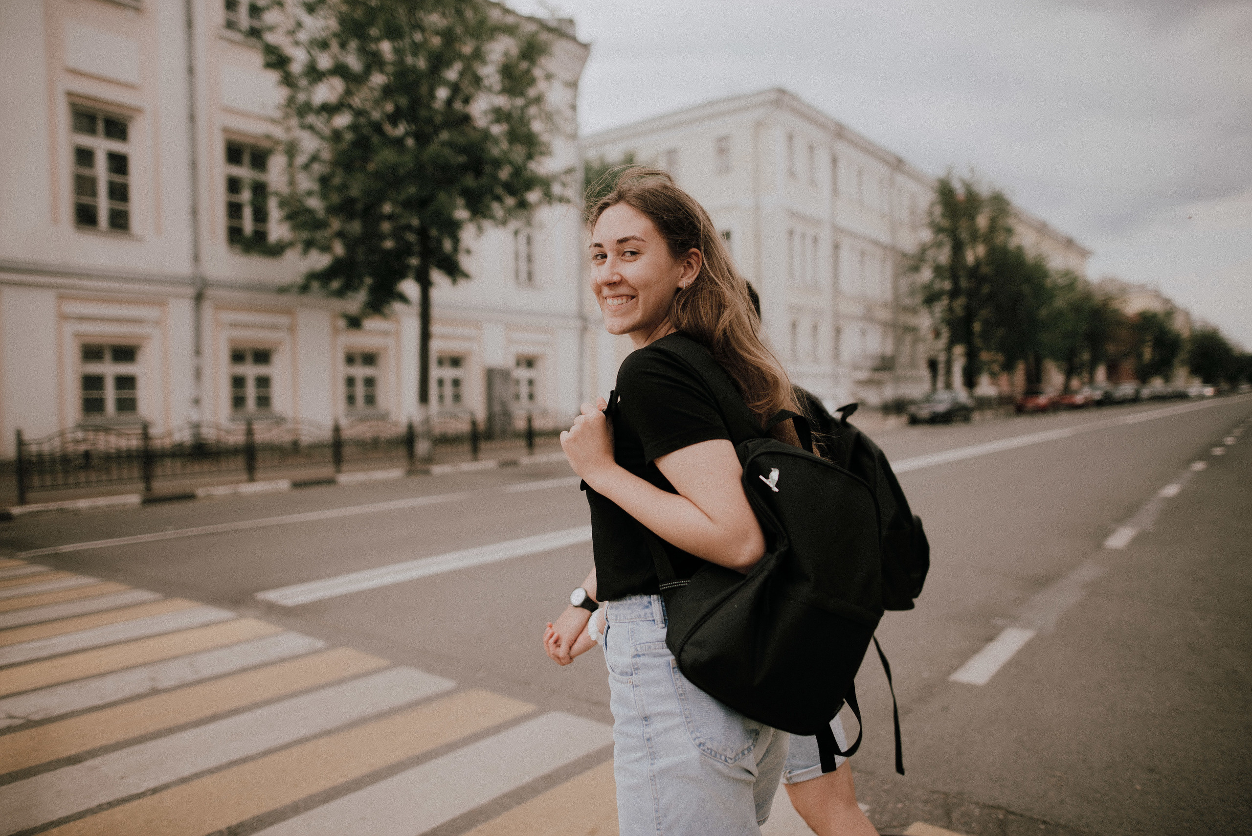 Ия и Витя. Свадебный фотограф в Москве и Ярославле Павел Кандауров