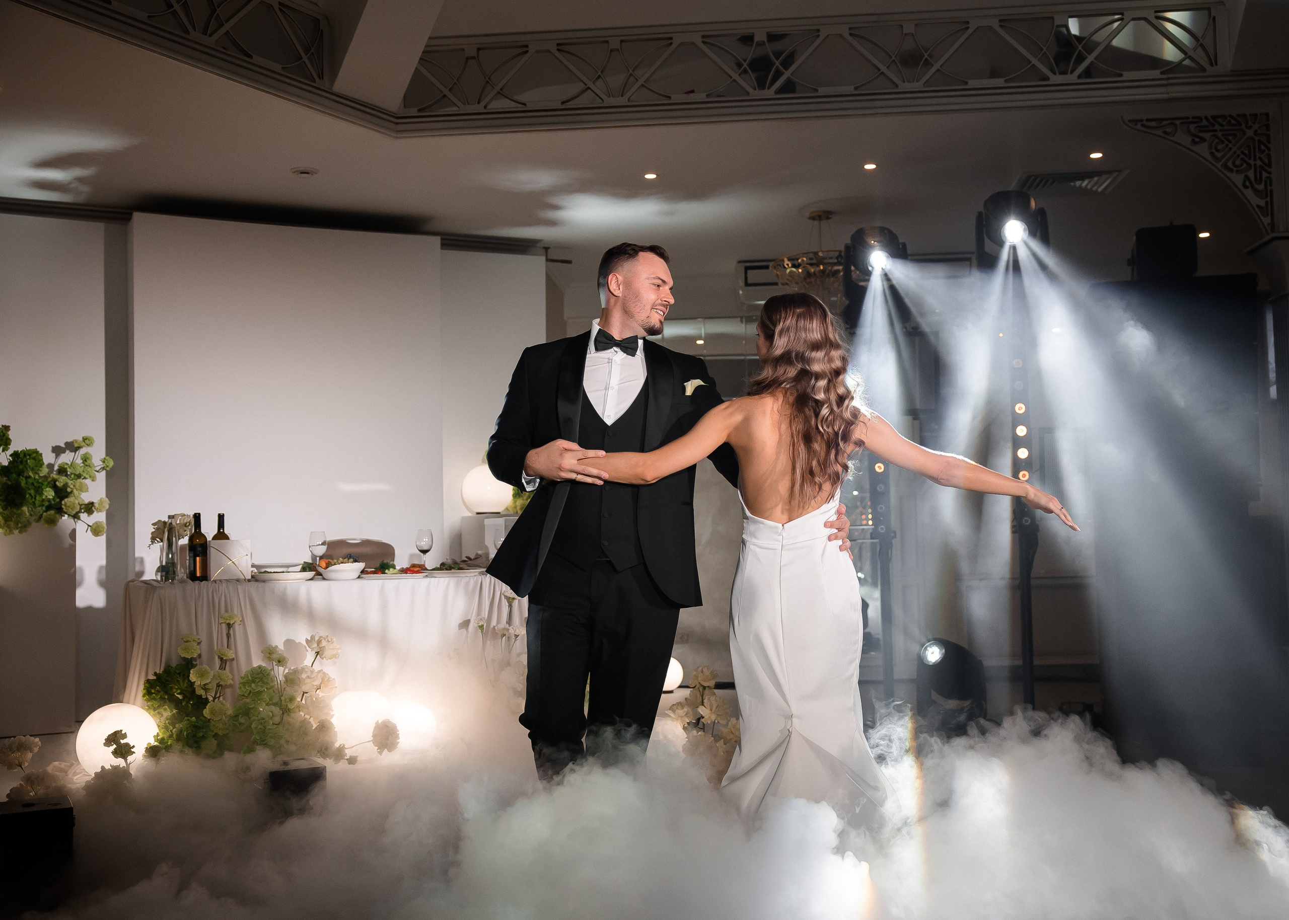 Лена + Саша. Свадебный и семейный фотограф в Саратове Маша Паника