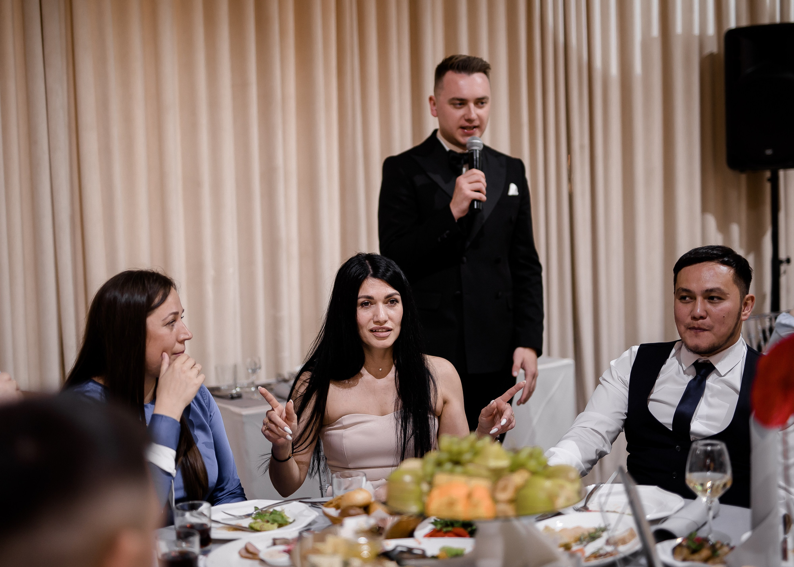 Эля + Тимур. Свадебный и семейный фотограф в Саратове Маша Паника