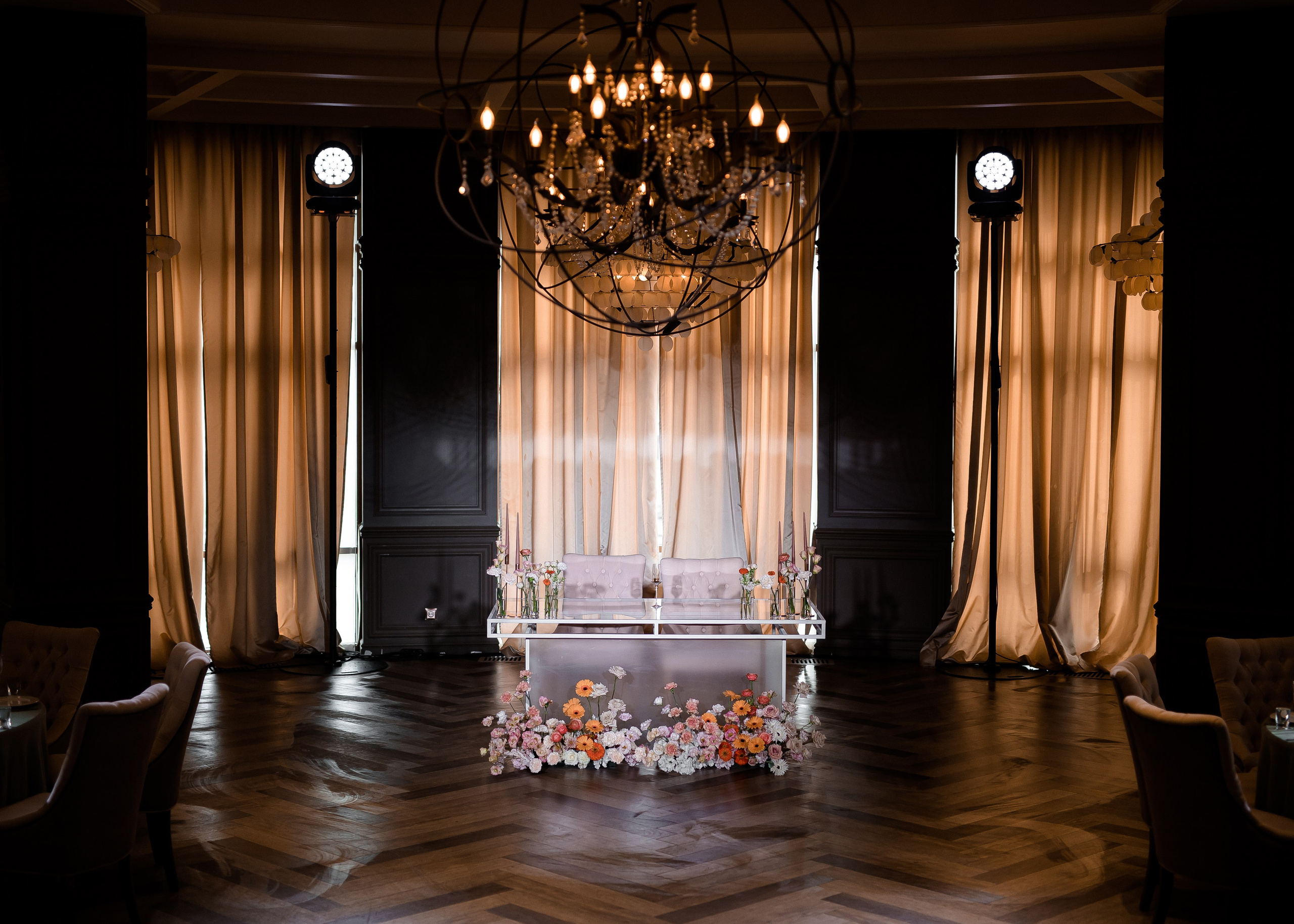 Юля + Андрей. Свадебный и семейный фотограф в Саратове Маша Паника