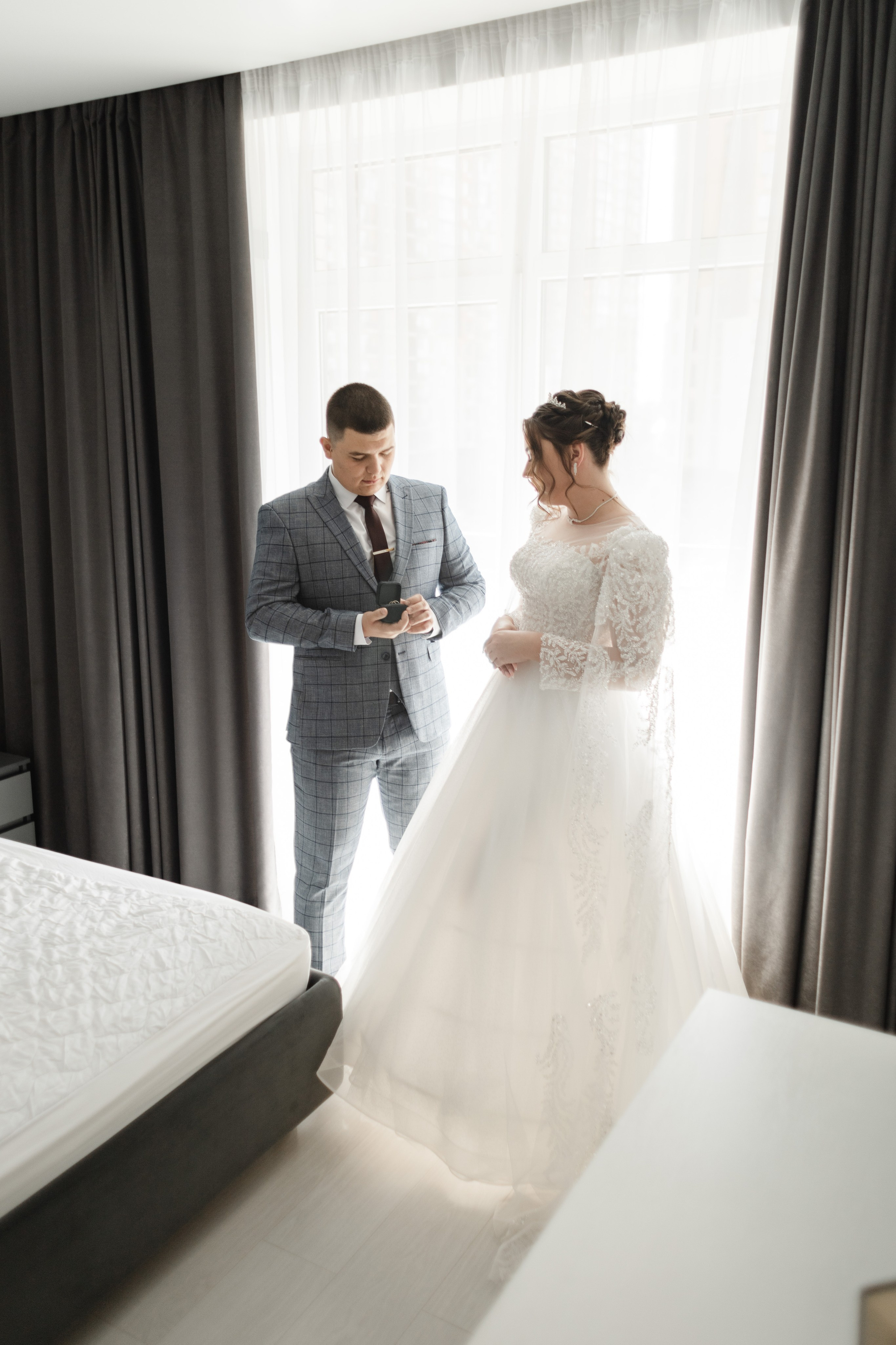 INESSA & DENIS. Фотограф твоих воспоминаний | Алексей Алексеев