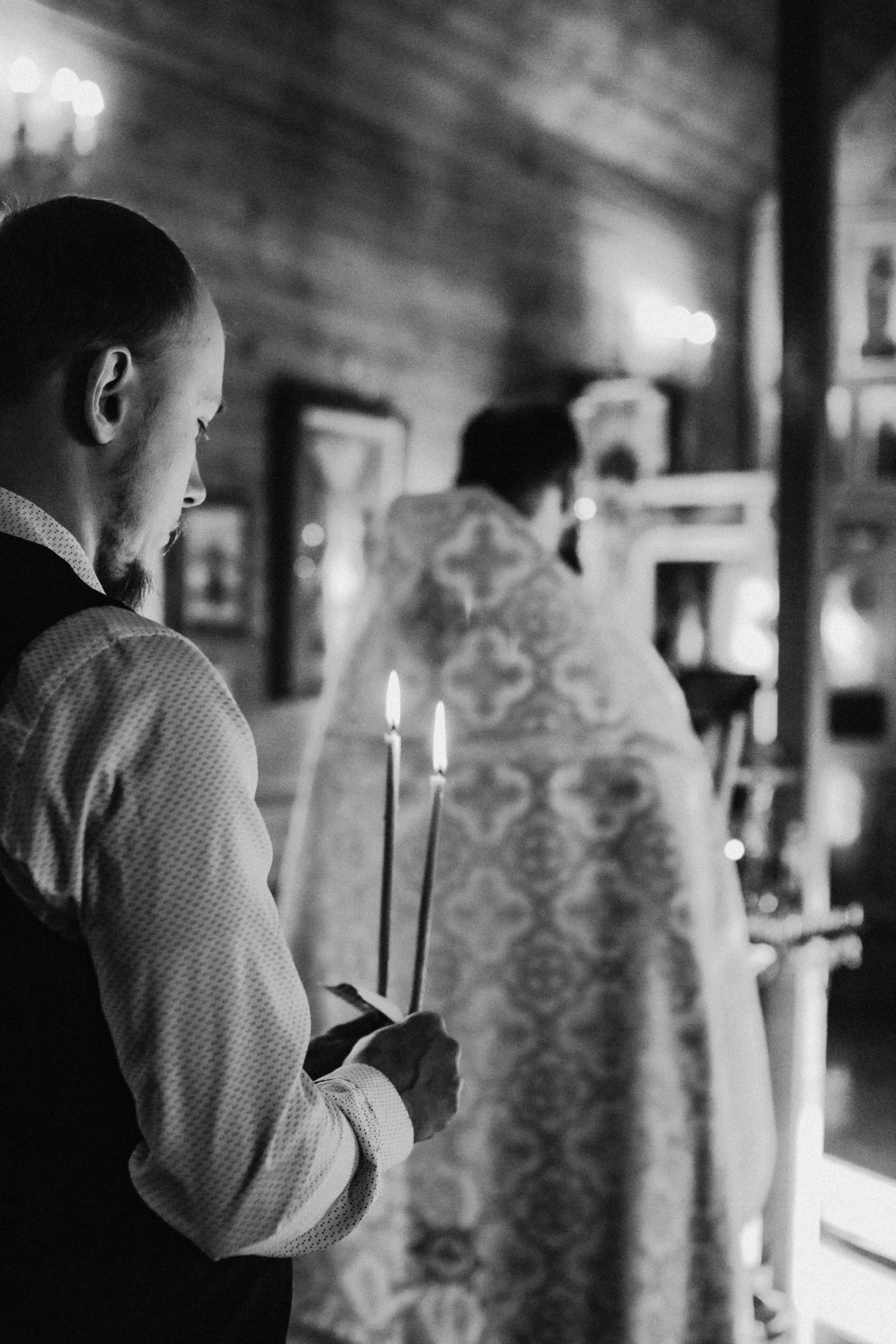 Арсений. Храм в честь Державной иконы Божией Матери. Фотограф в Нижнем Новгороде