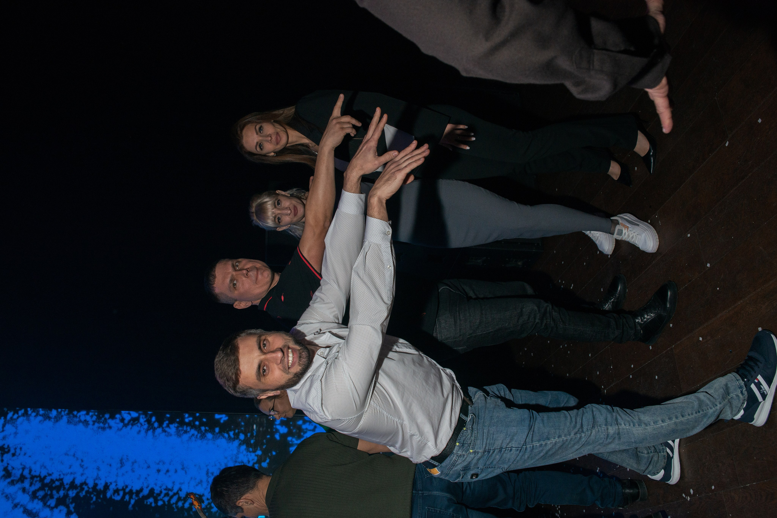 Репортажная фотосессия в краснодаре