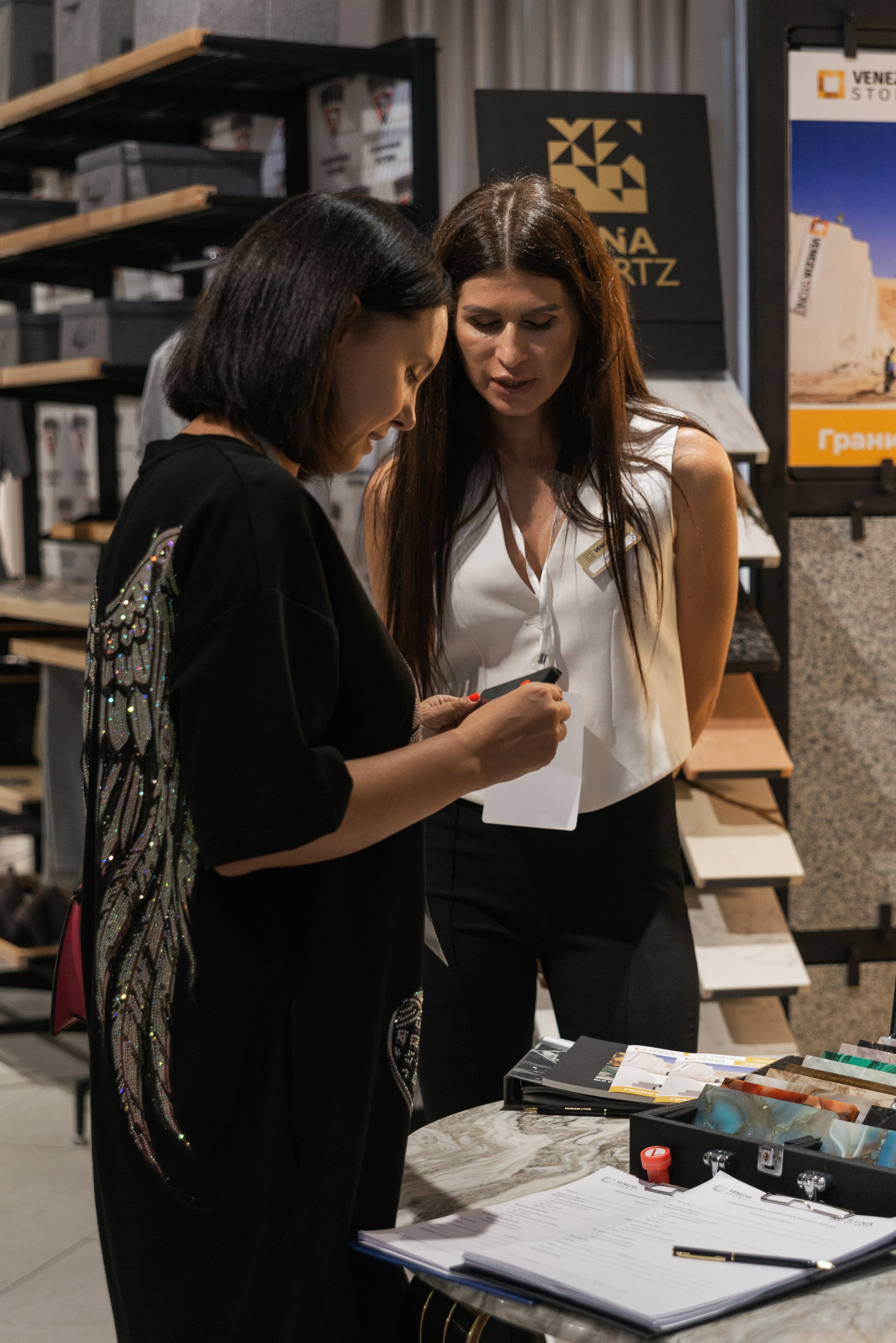 Фотосессия конференции в Краснодаре