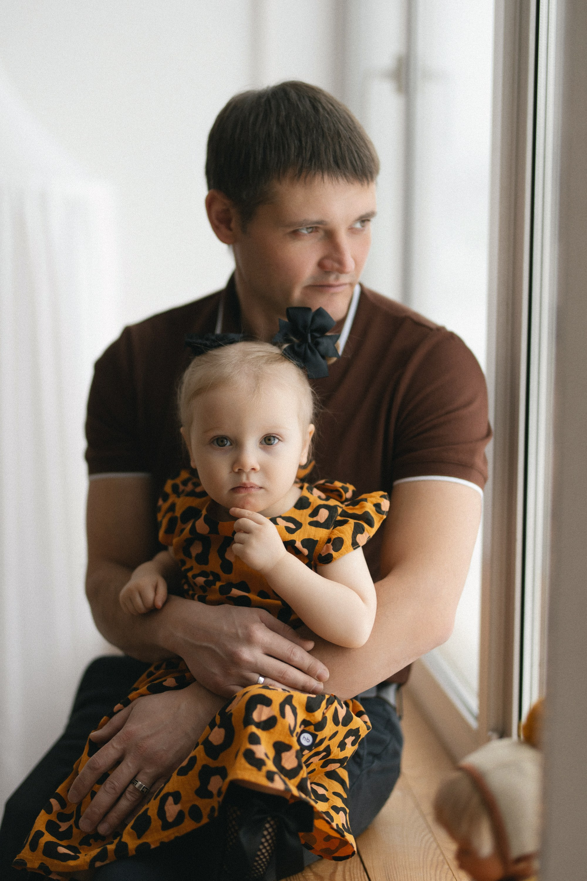 ДАША, КОСТЯ И ВИКА ` 24. Maria Startseva Photo