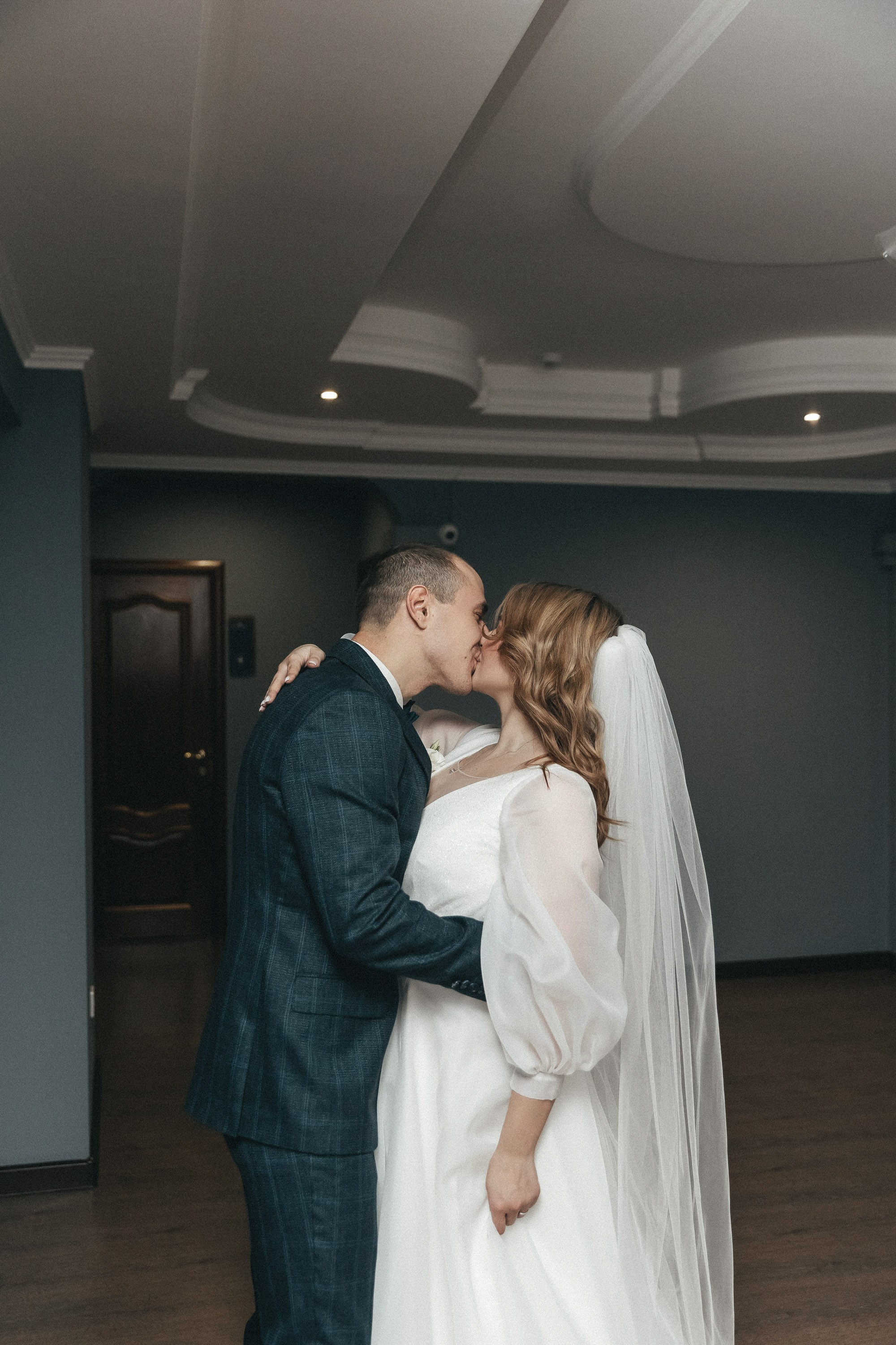 ЮЛИЯ & ГЕННАДИЙ ` 24.11.23. Maria Startseva Photo