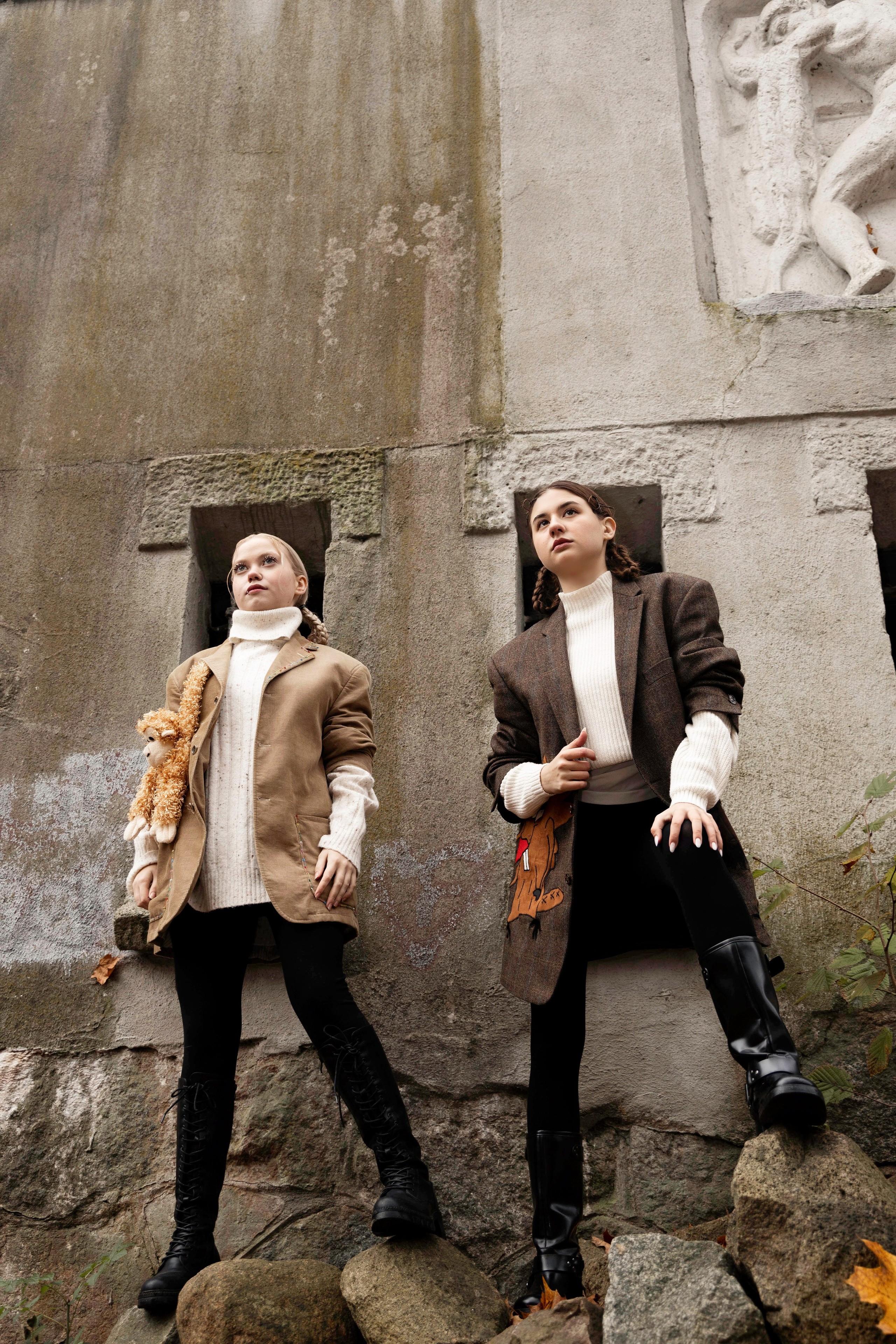 Foto. Фотограф Olya Posnimay