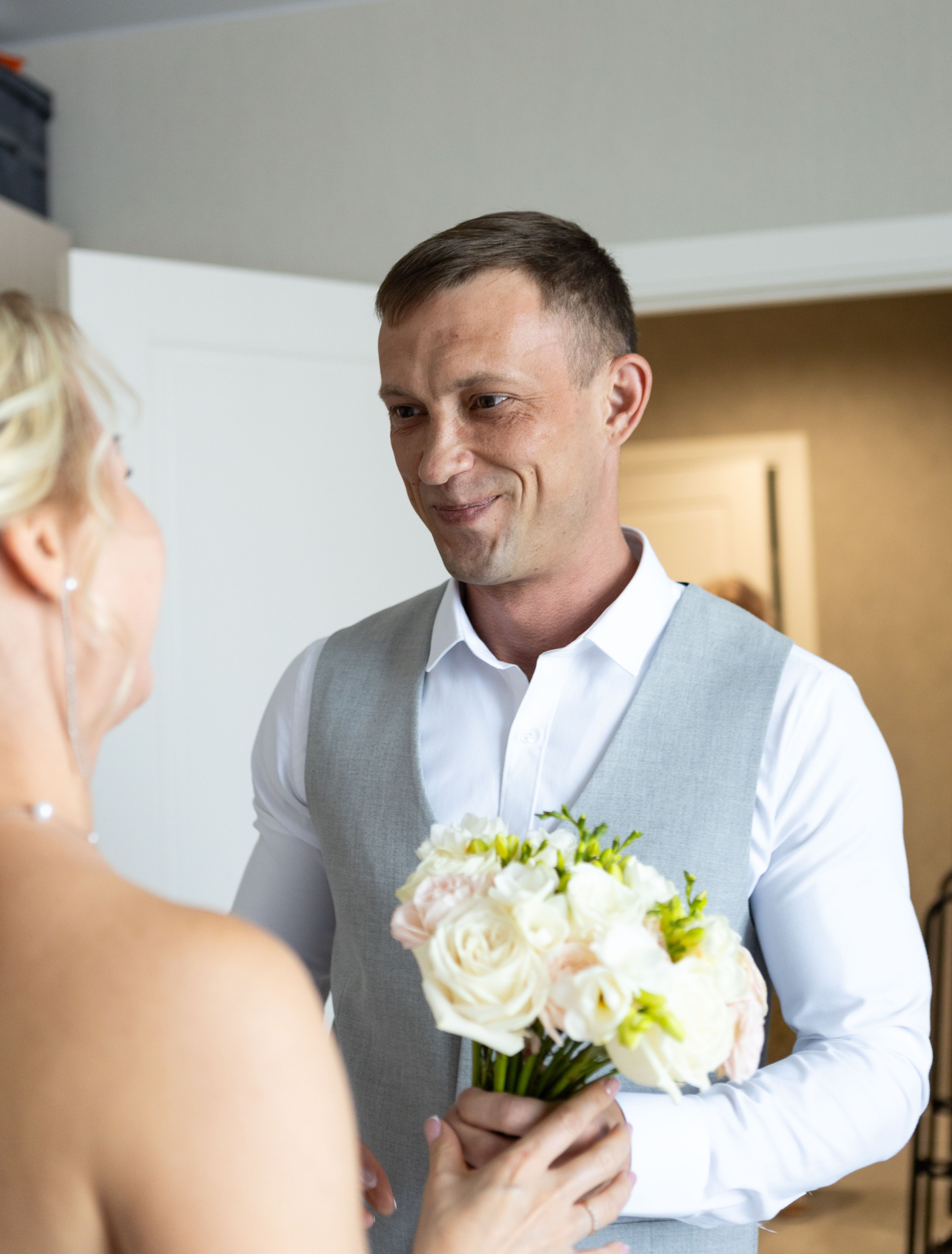 Утор невесты Татьяна. Olya Posnimay