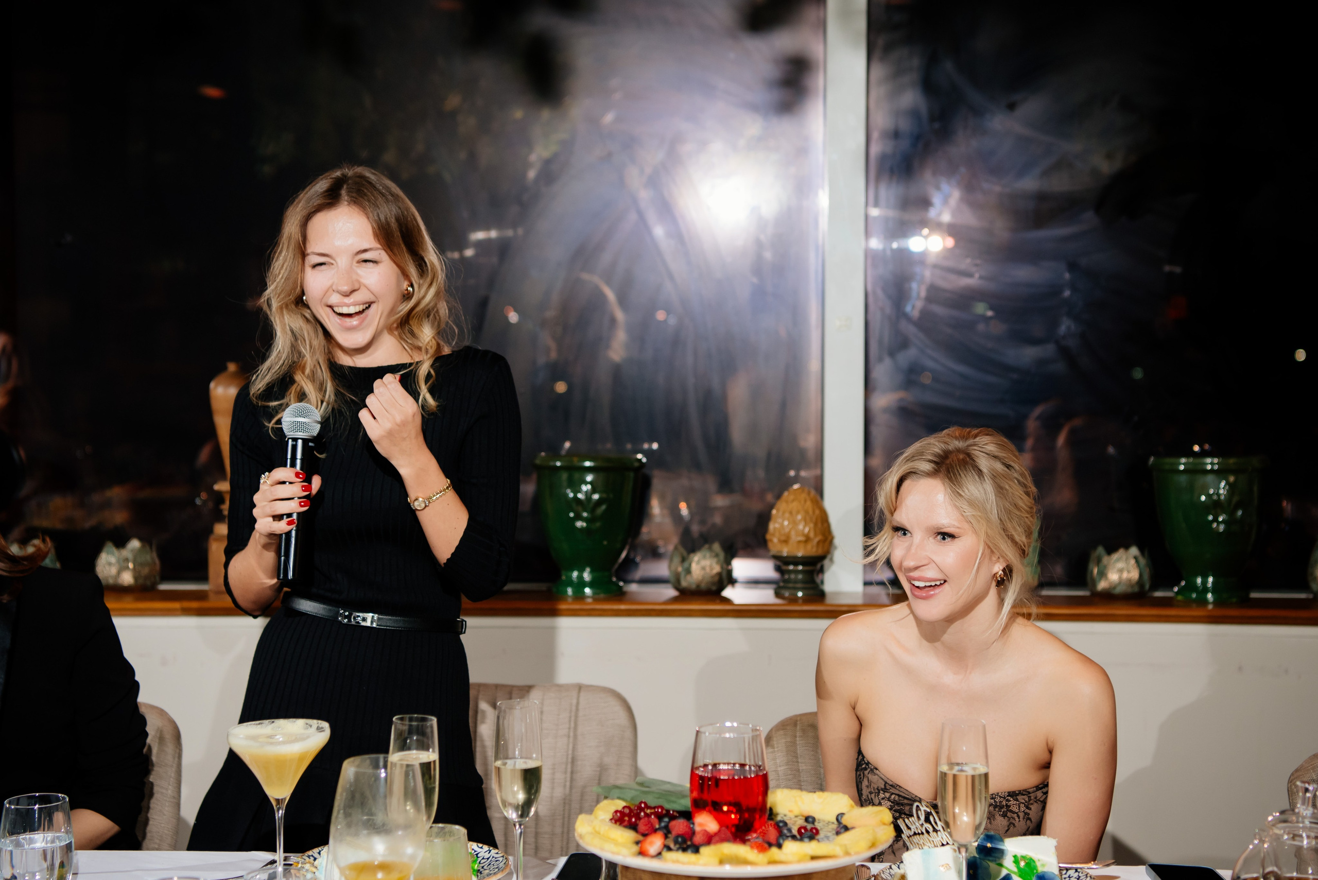 Юбилей Анна. Свадебный фотограф Москва — Юлия Фоменко — профессиональный фотограф