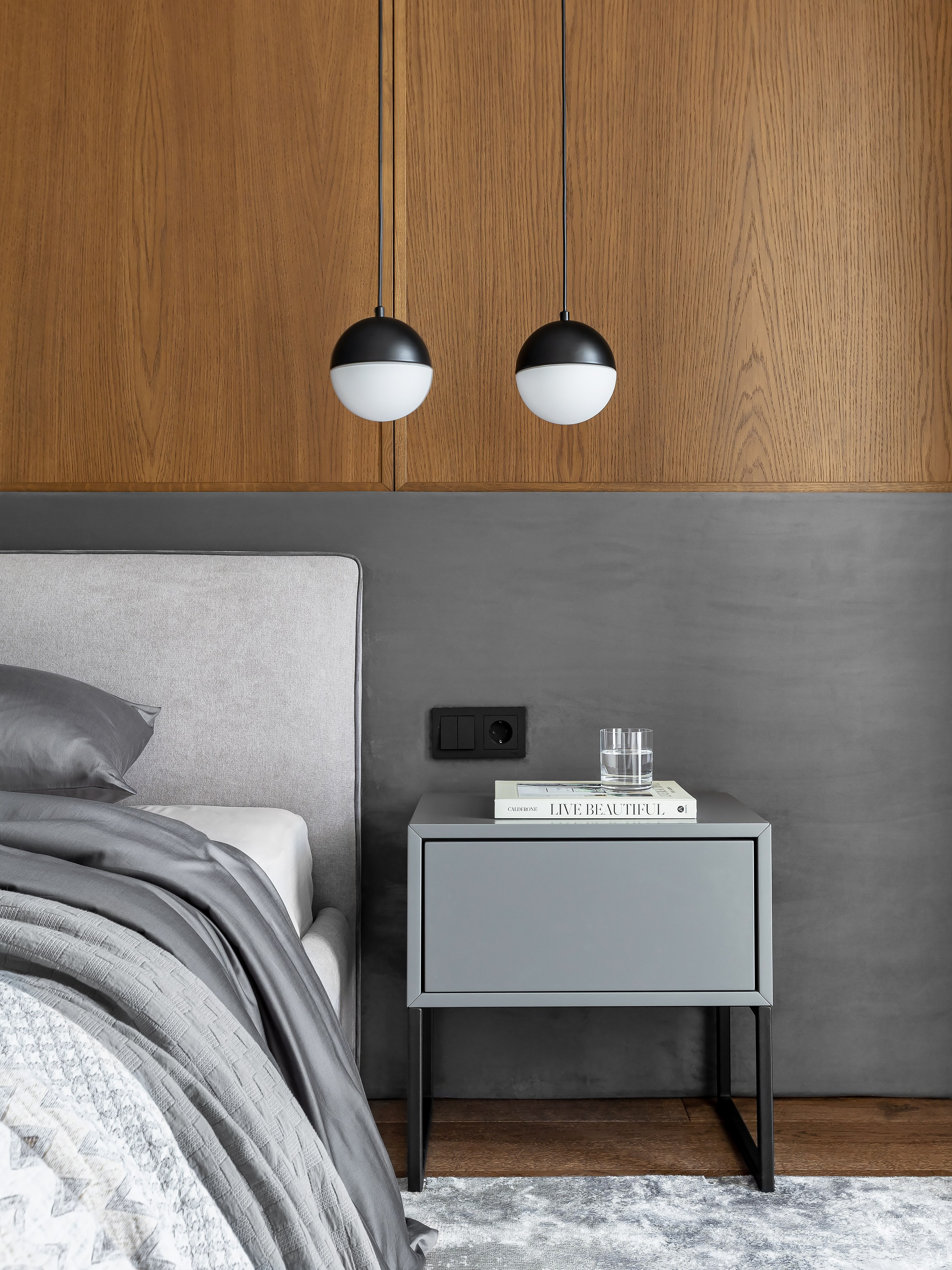 Интерьерный фотограф Виталина Ворошкевич