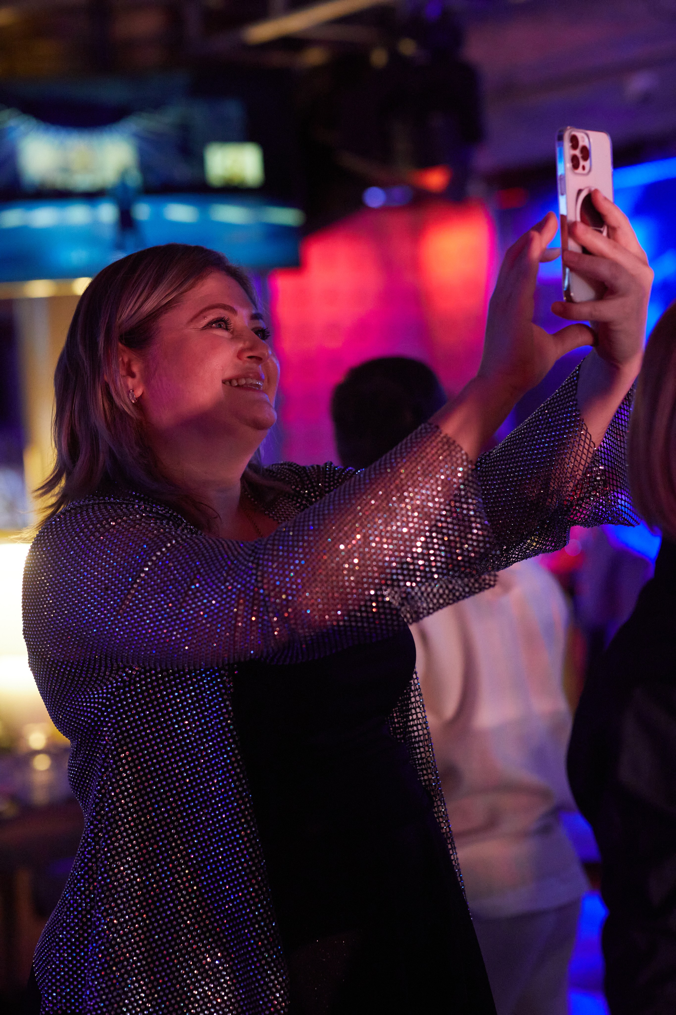 Musicboxgold. Art photographer Nino