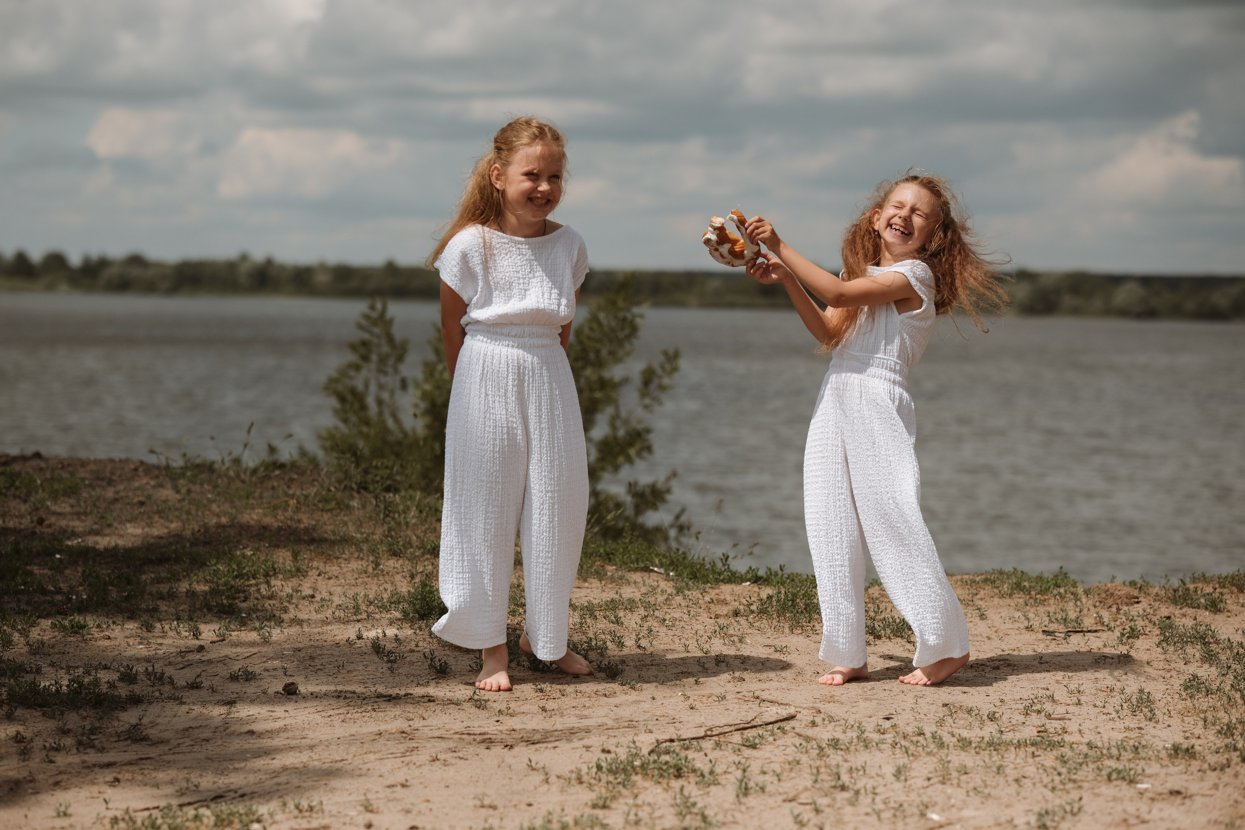 МиМ. Фотограф новорожденных в Брянске Анжелика Прохоренкова
