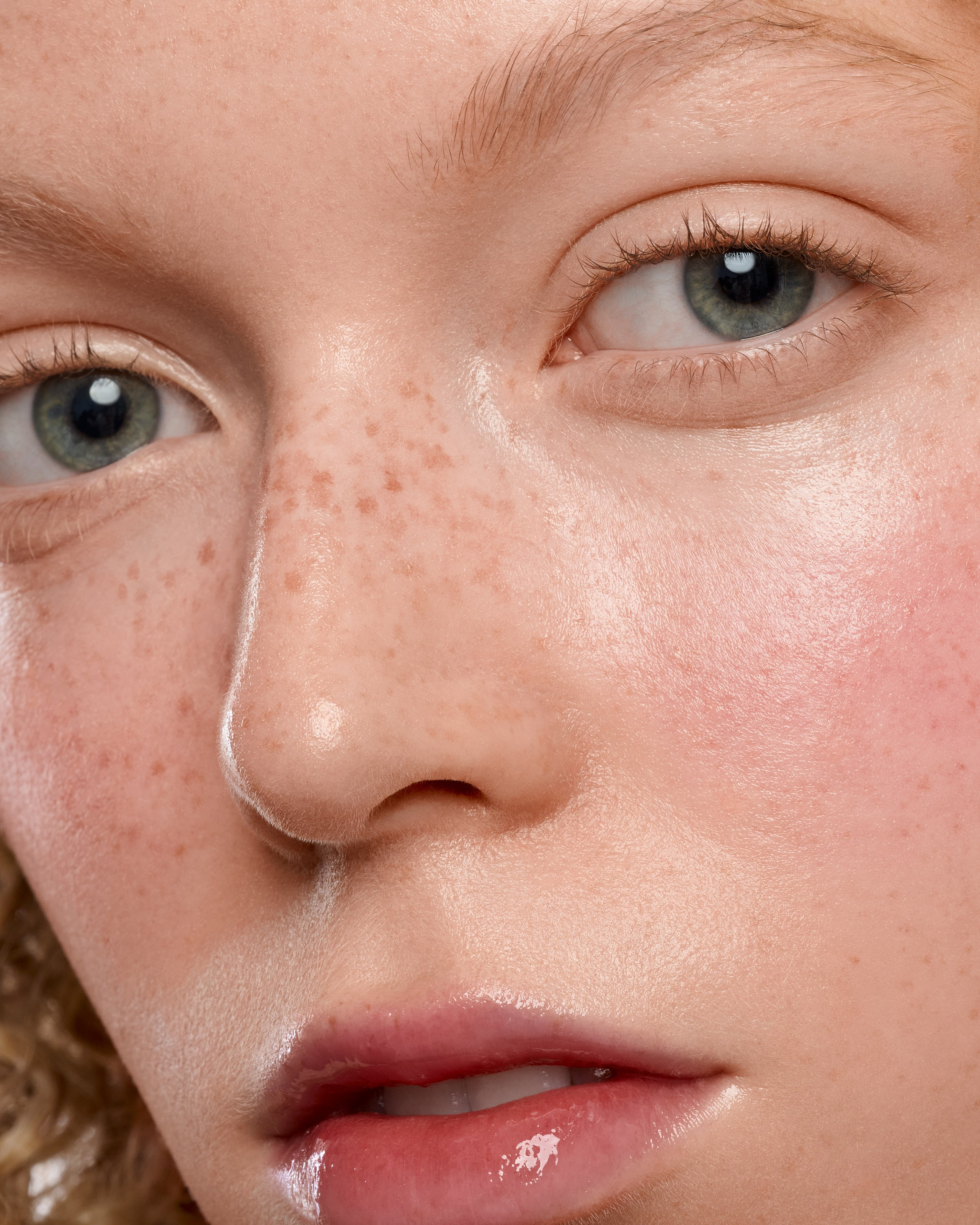 SKINCARE. Darima Magdanova Beauty, Fashion & Commercial Retouching