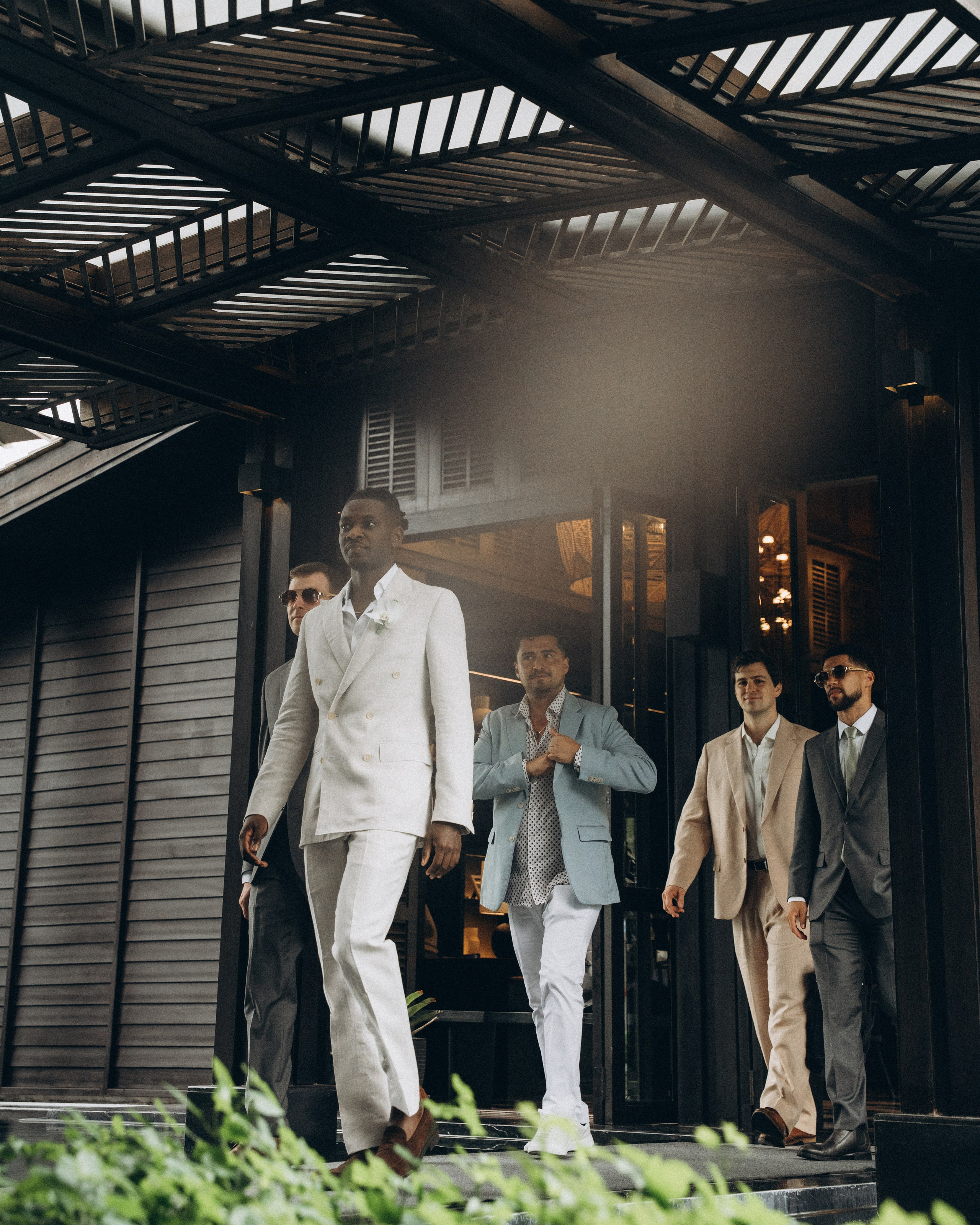 Wedding. Photographer in Koh Samui | Olga Krasikova