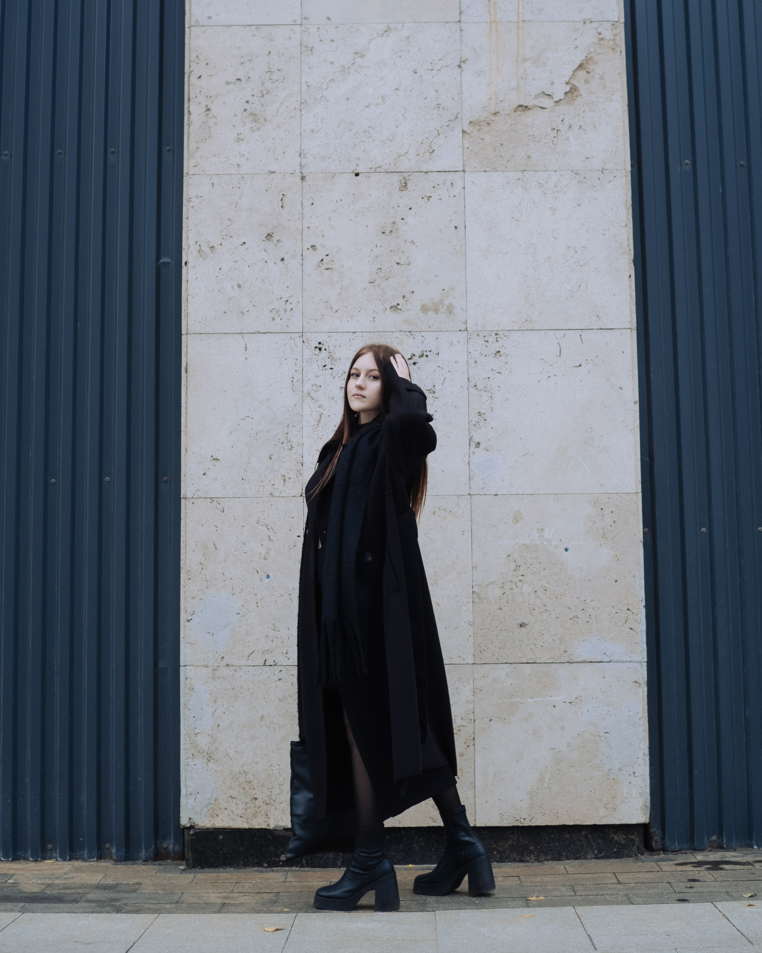 Дарина. Портретный фотограф Настя Богданова