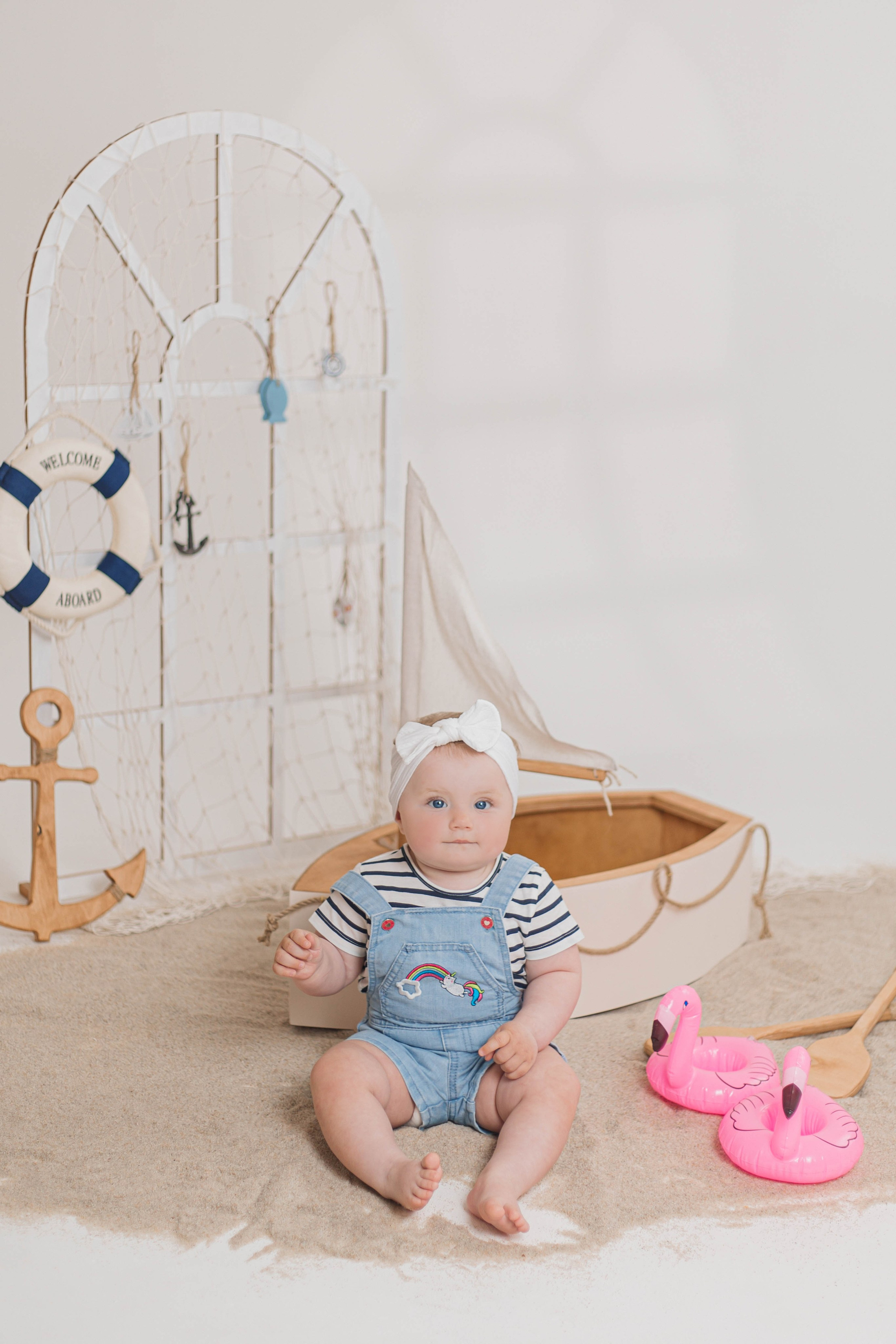 Лодочка. Свадебный и семейный фотограф Марта Сбродова