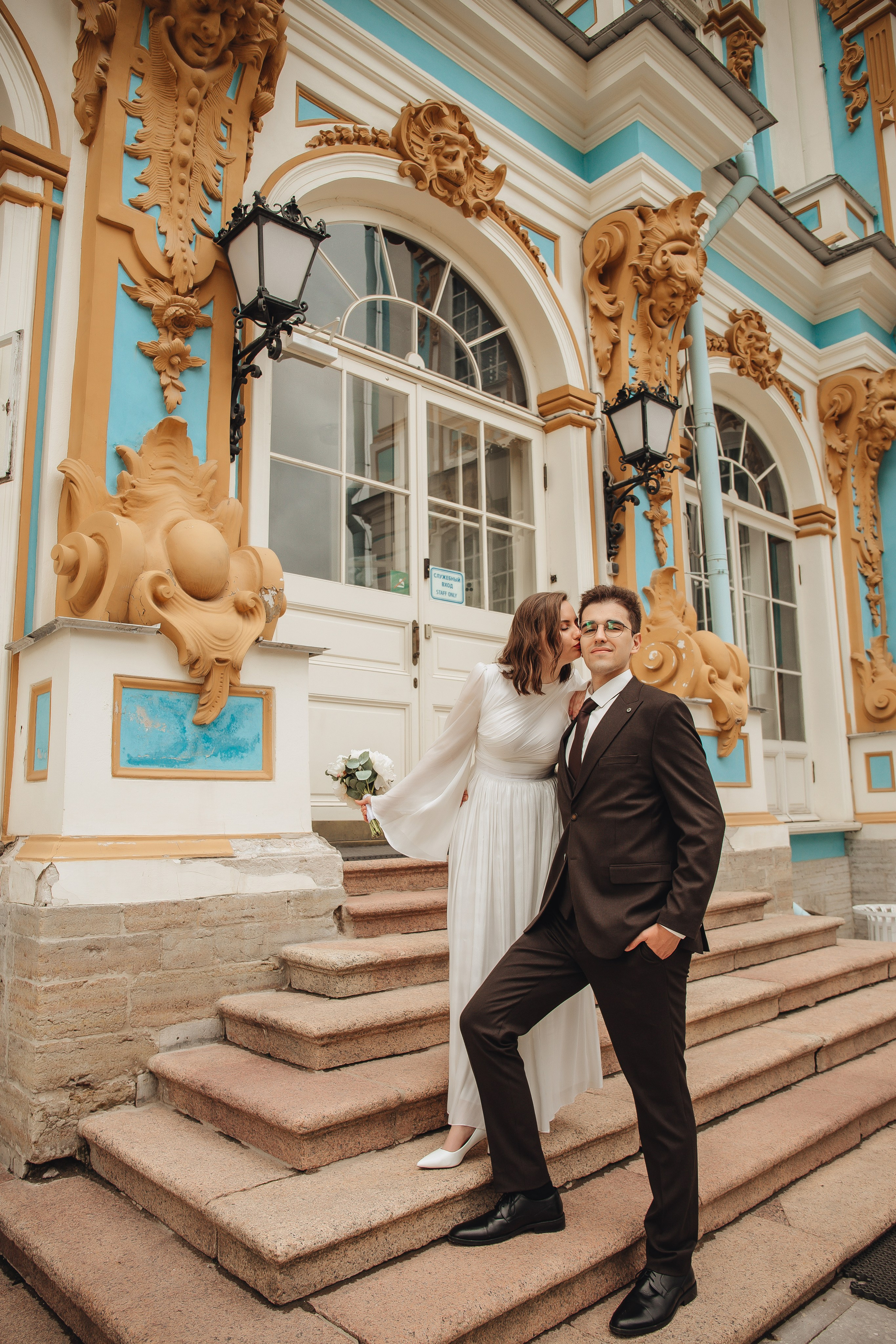 Даня & Ксюша. Дворец 3. Царское Село, лето. Свадебный и семейный фотограф Пушкин Царское Село СПБ Питер Санкт-Петербург и Рязань Ольга Козлова