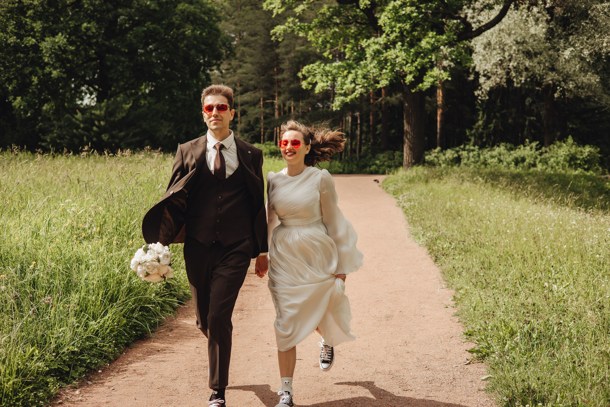 Даня & Ксюша. Дворец 3. Царское Село, лето. Свадебный и семейный фотограф Пушкин Царское Село СПБ Питер Санкт-Петербург и Рязань Ольга Козлова