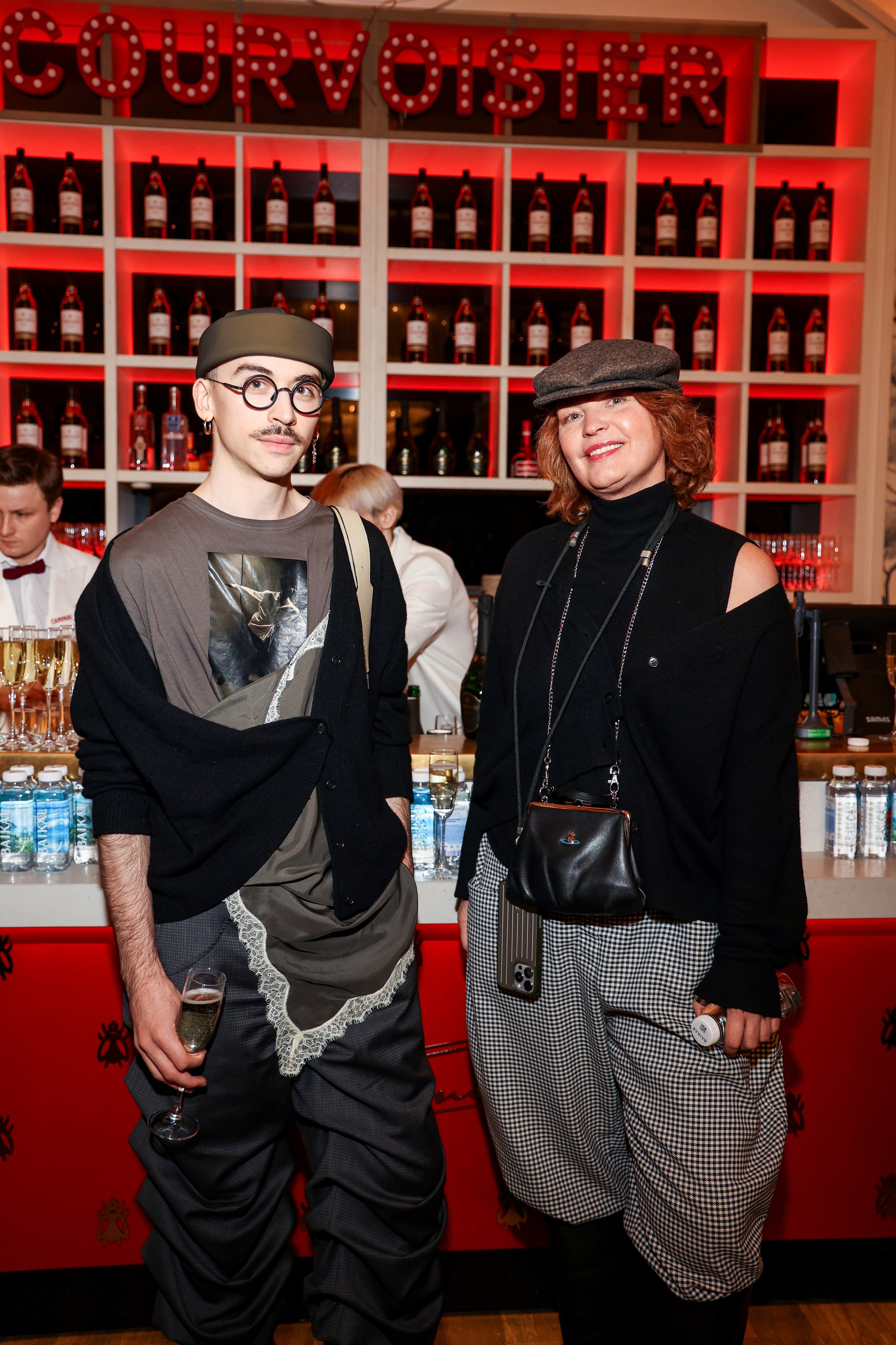 Светская премьера «Молчаливый друг». Свадебный и Event фотограф в Москве Бажина Ирина